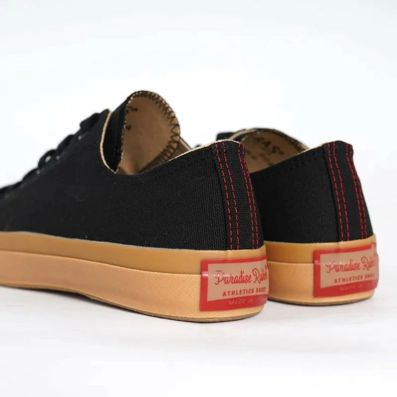 PRAS SHELLCAP series KURO×GUM PRAS-01-LOW