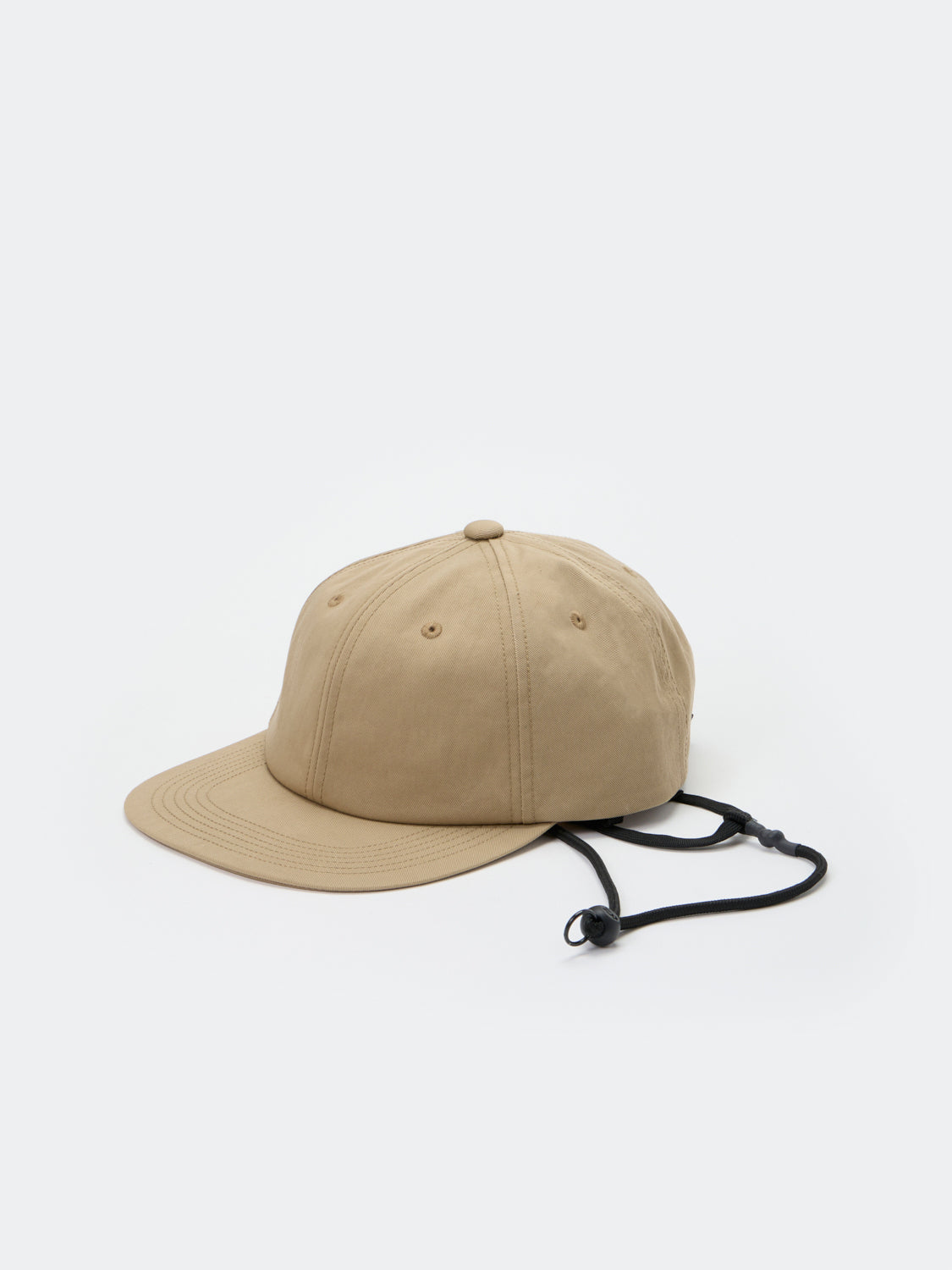 DAIWA PIER39 TECH 6PANEL CAP TWILL