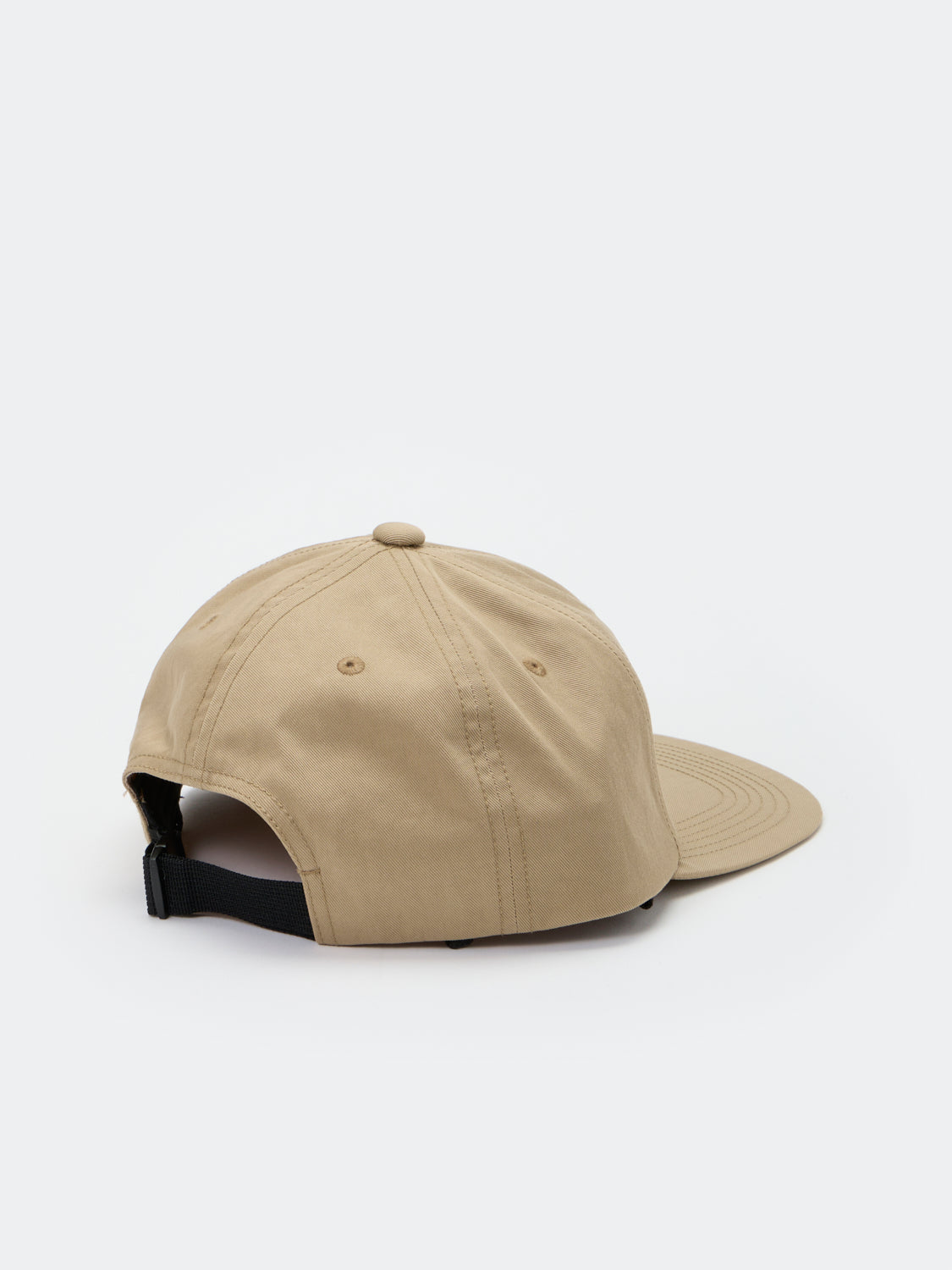 DAIWA PIER39 TECH 6PANEL CAP TWILL