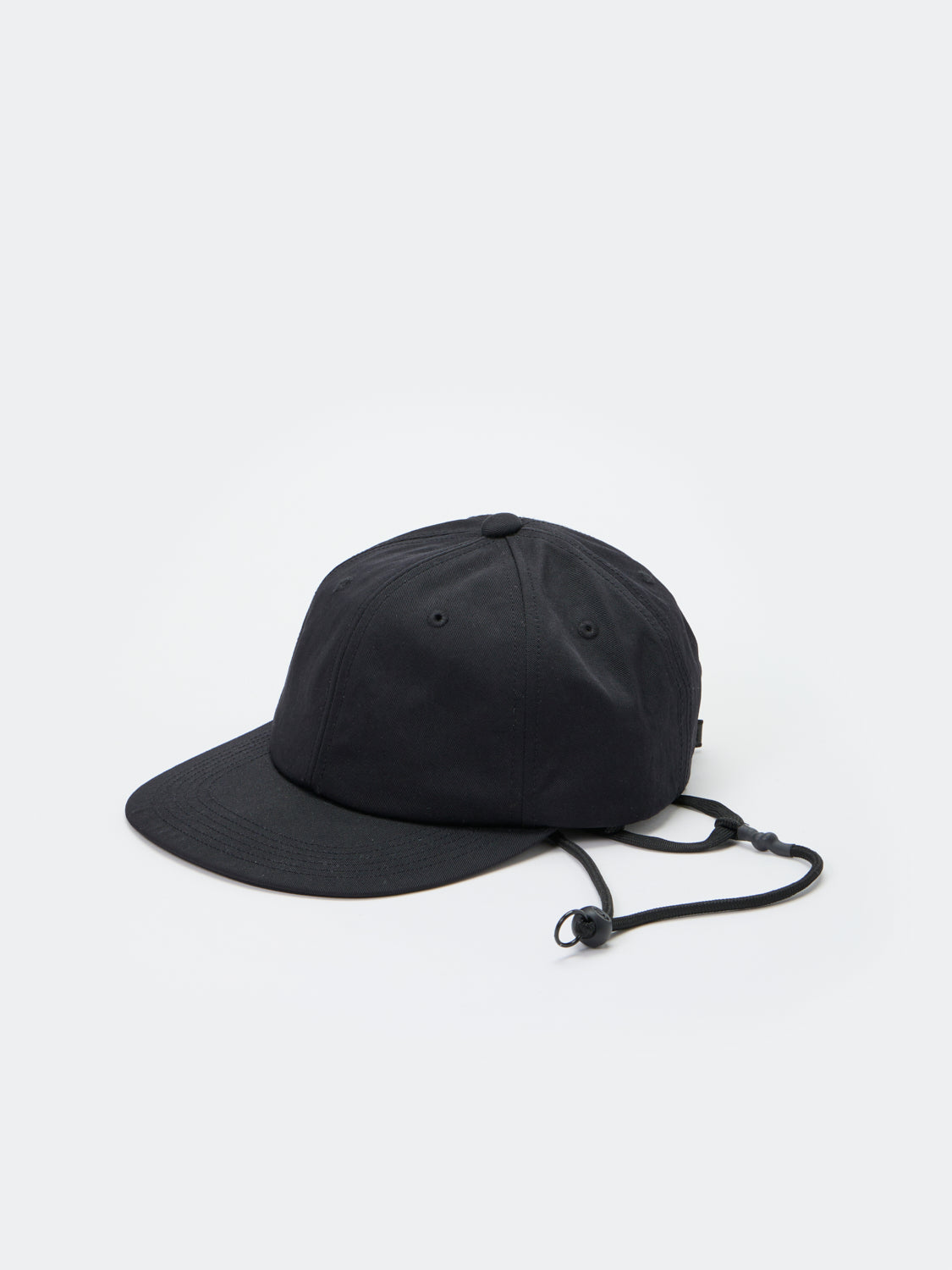 DAIWA PIER39 TECH 6PANEL CAP TWILL