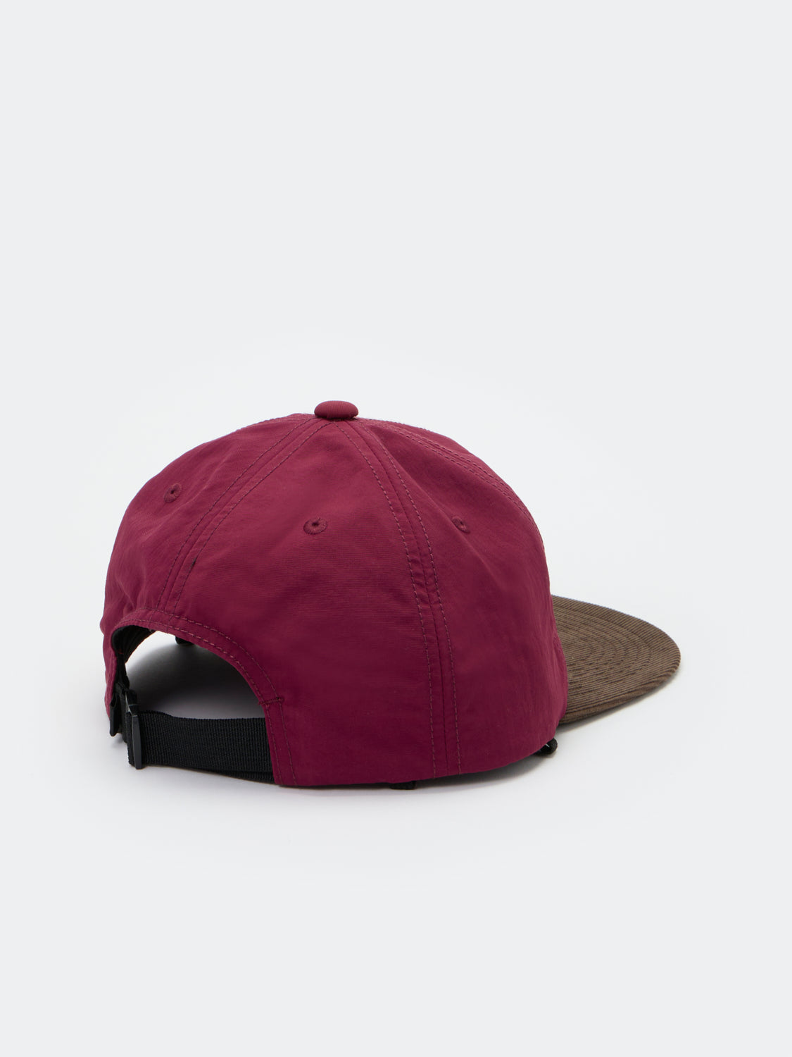 DAIWA PIER39 TECH 6PANEL CAP 2TONE