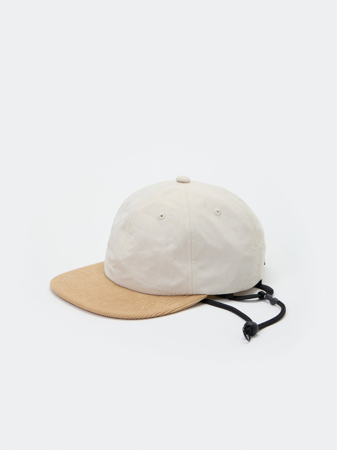 DAIWA PIER39 TECH 6PANEL CAP 2TONE