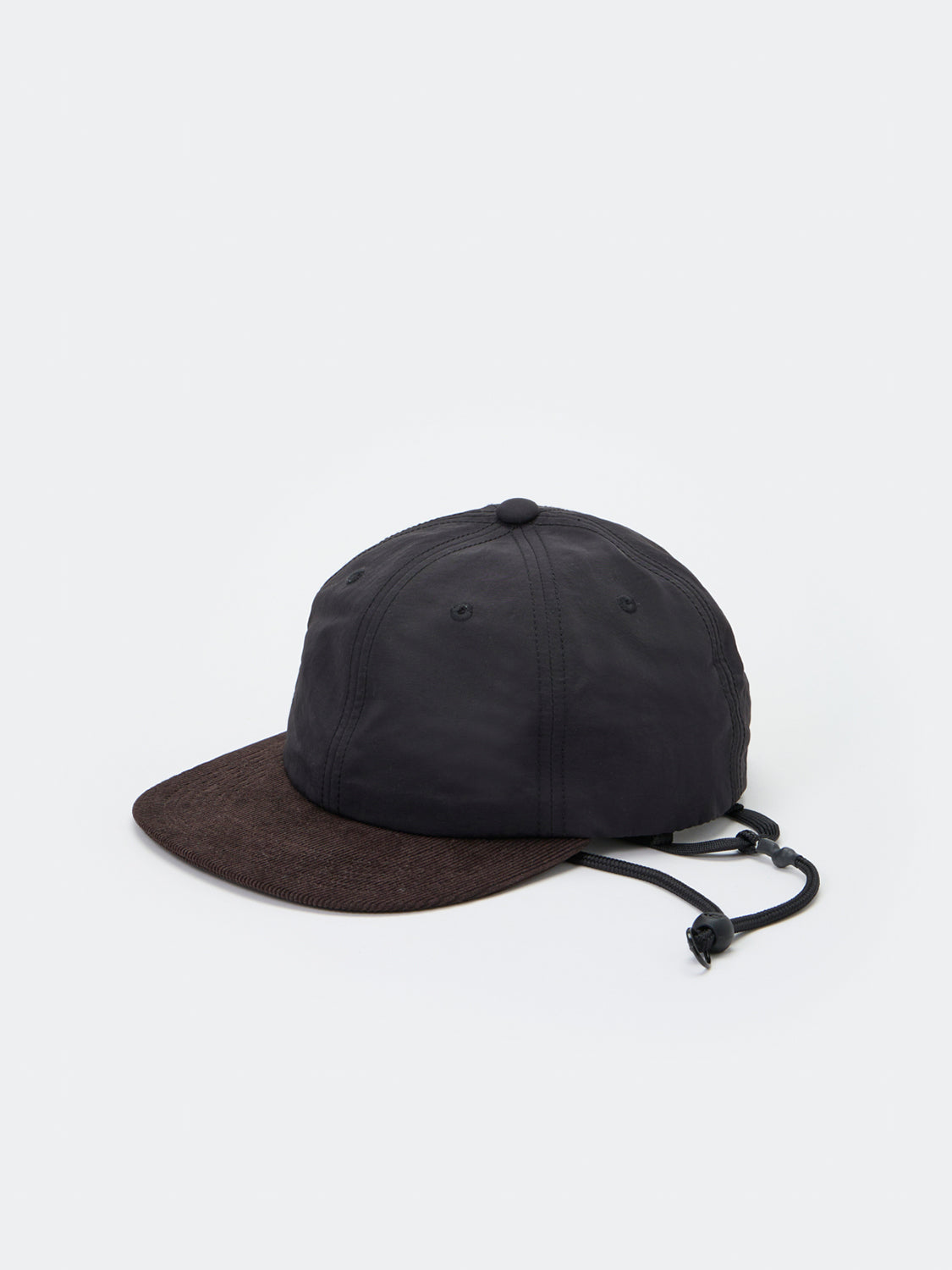 DAIWA PIER39 TECH 6PANEL CAP 2TONE