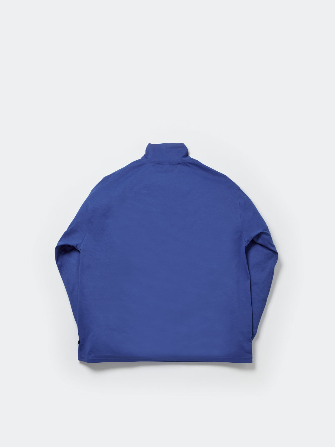DAIWA PIER39 TECH TURTLE NECK TEE L/S