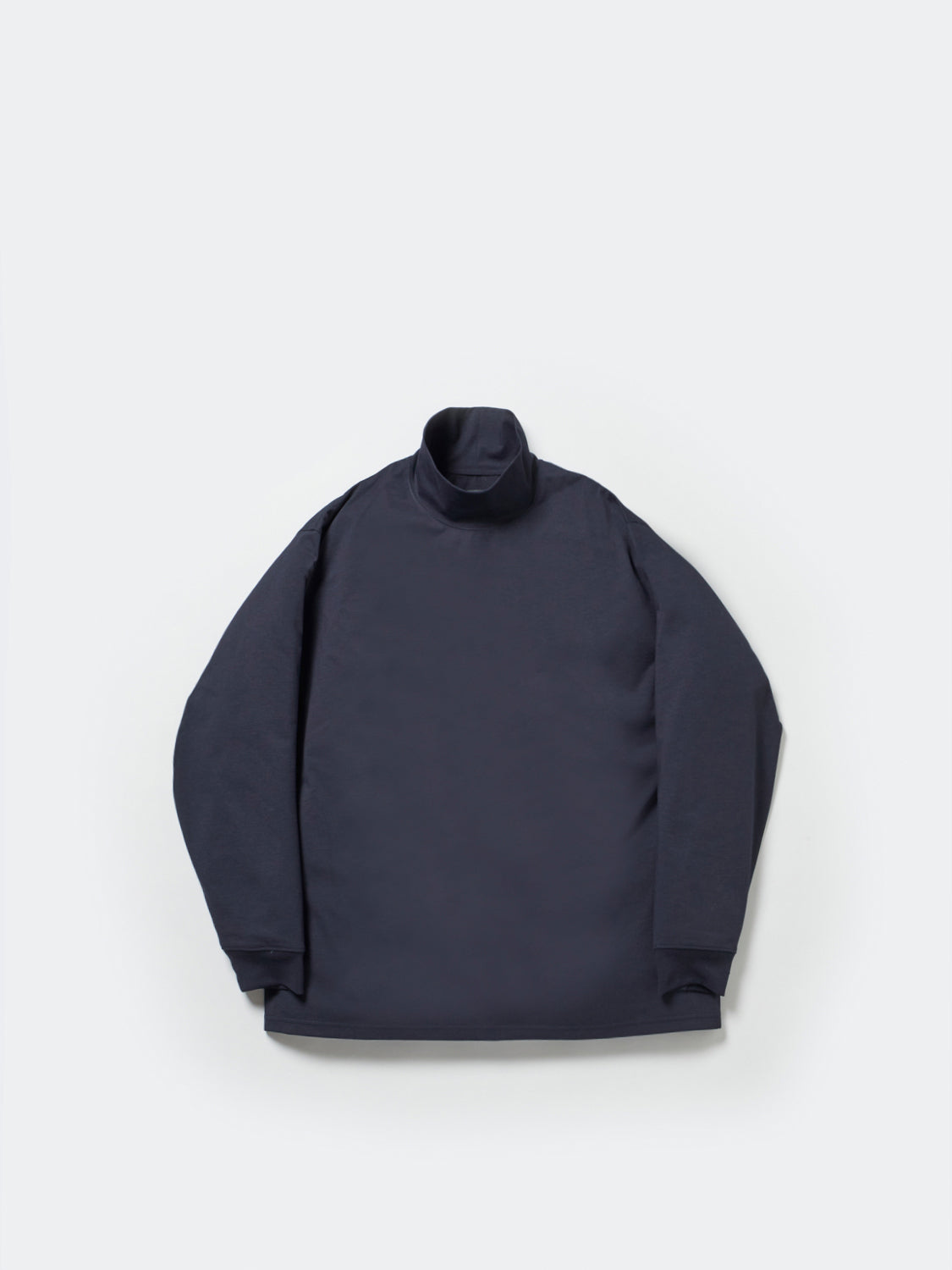 DAIWA PIER39 TECH TURTLE NECK TEE L/S