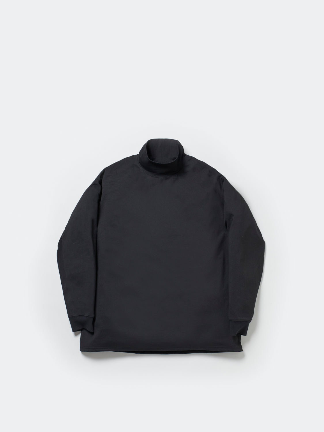 DAIWA PIER39 TECH TURTLE NECK TEE L/S