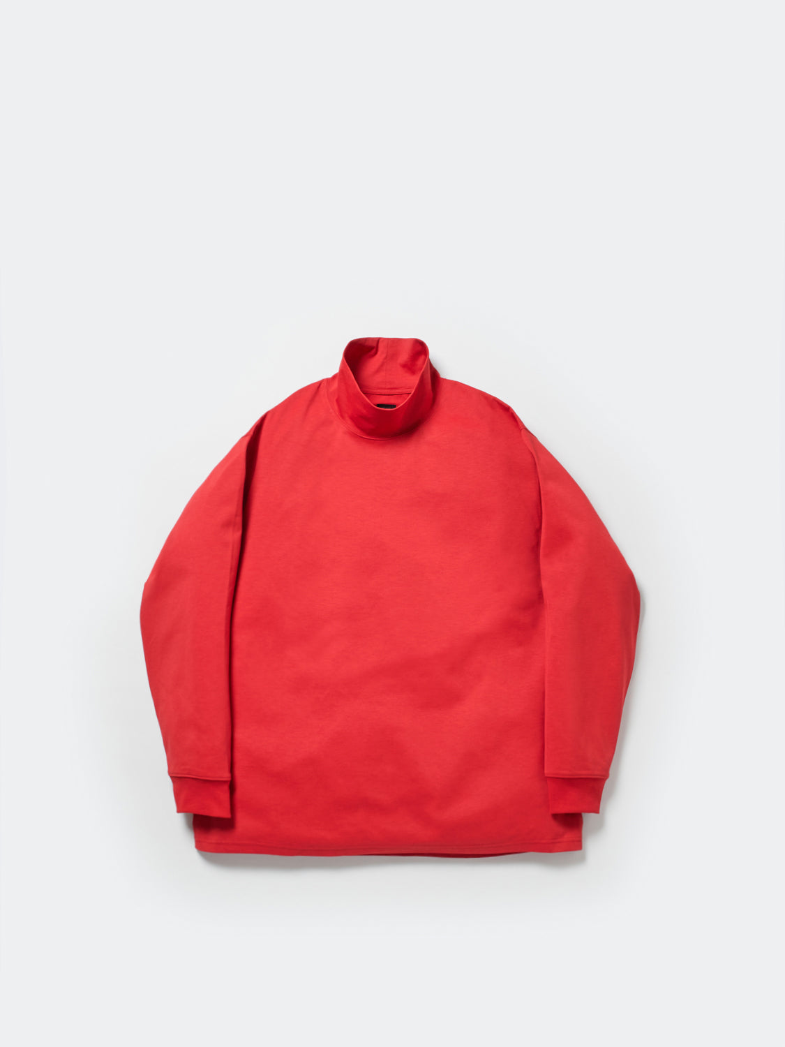 DAIWA PIER39 TECH TURTLE NECK TEE L/S
