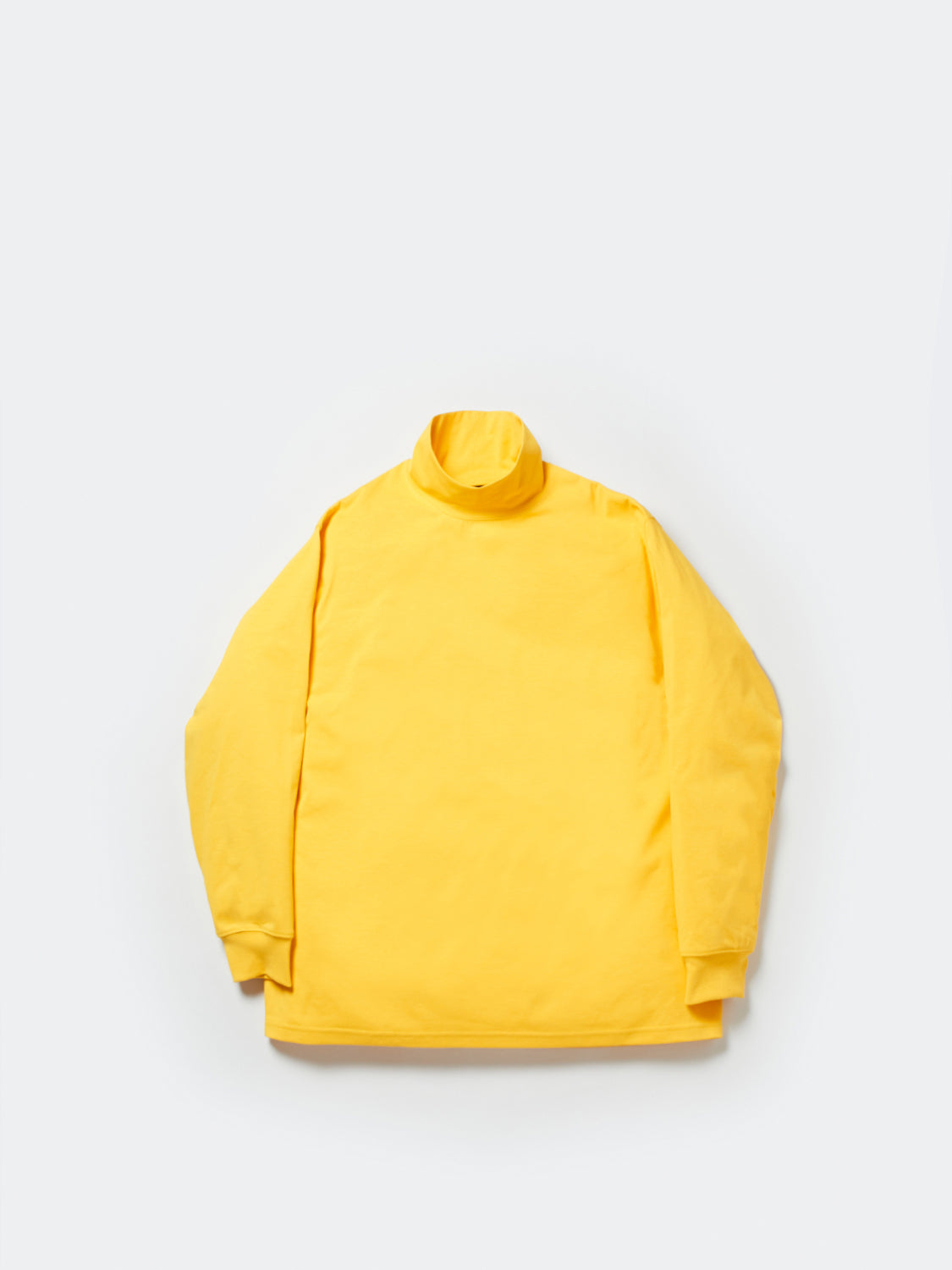 DAIWA PIER39 TECH TURTLE NECK TEE L/S