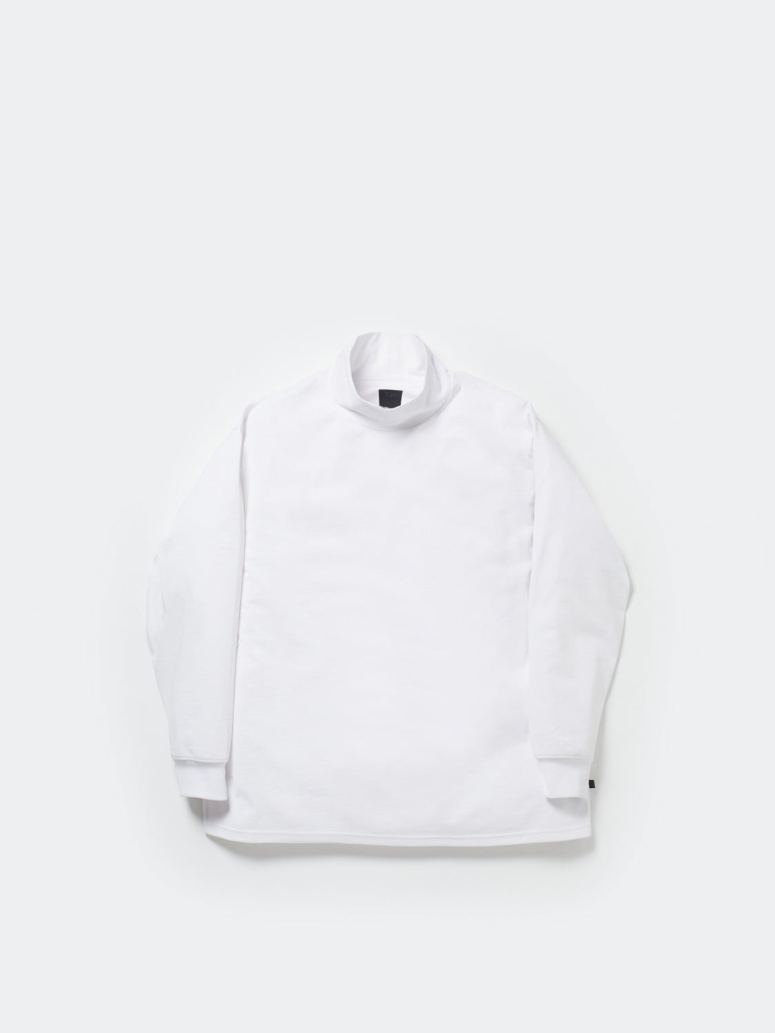 DAIWA PIER39 TECH TURTLE NECK TEE L/S