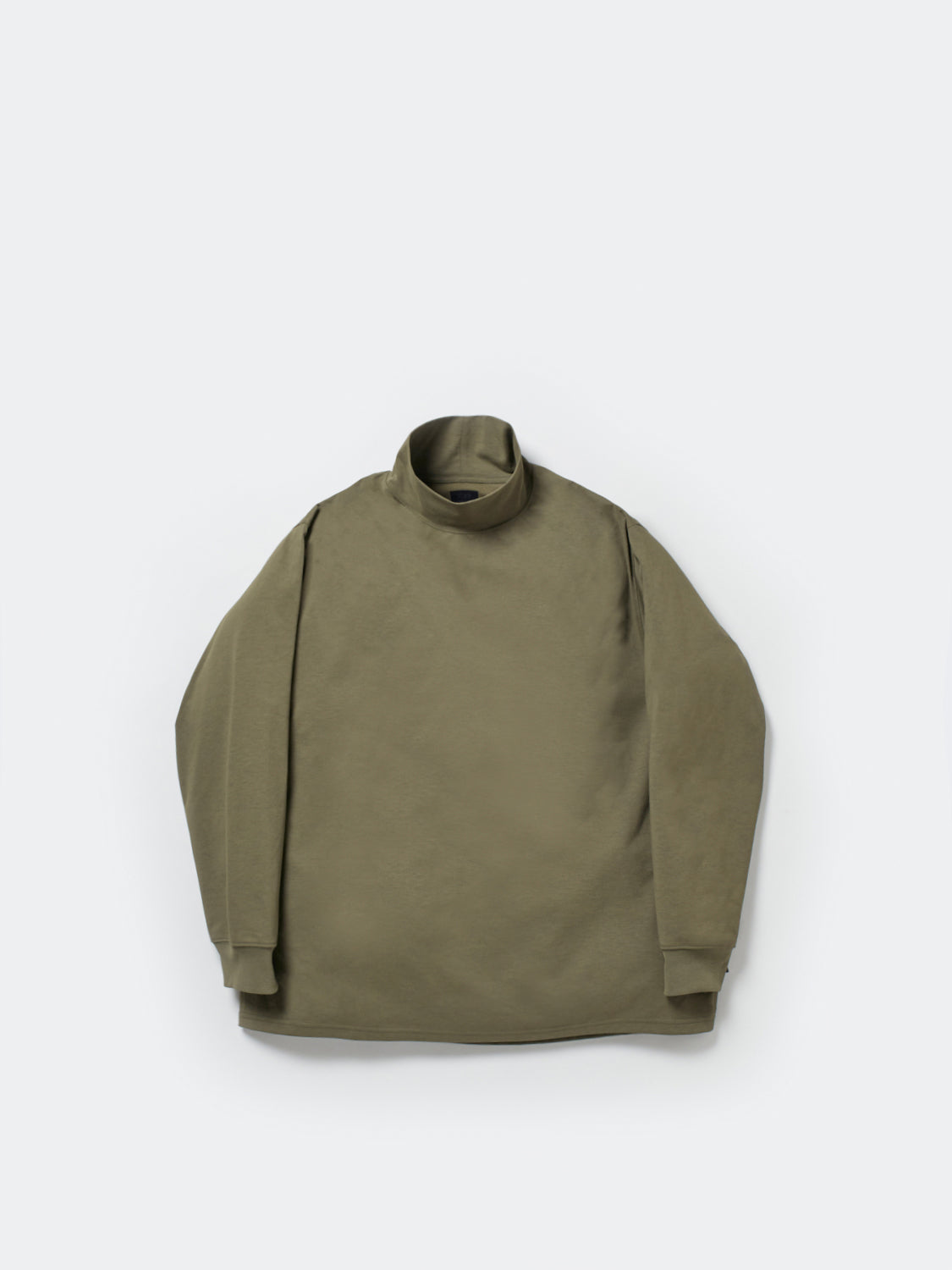 DAIWA PIER39 TECH TURTLE NECK TEE L/S