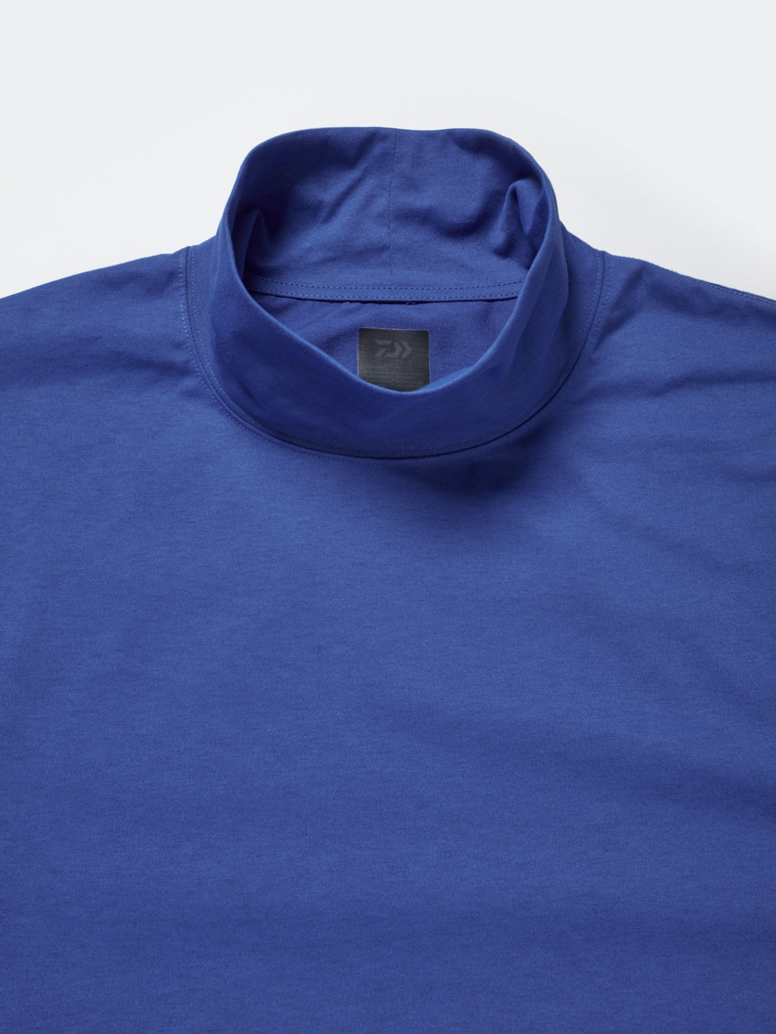DAIWA PIER39 TECH TURTLE NECK TEE L/S