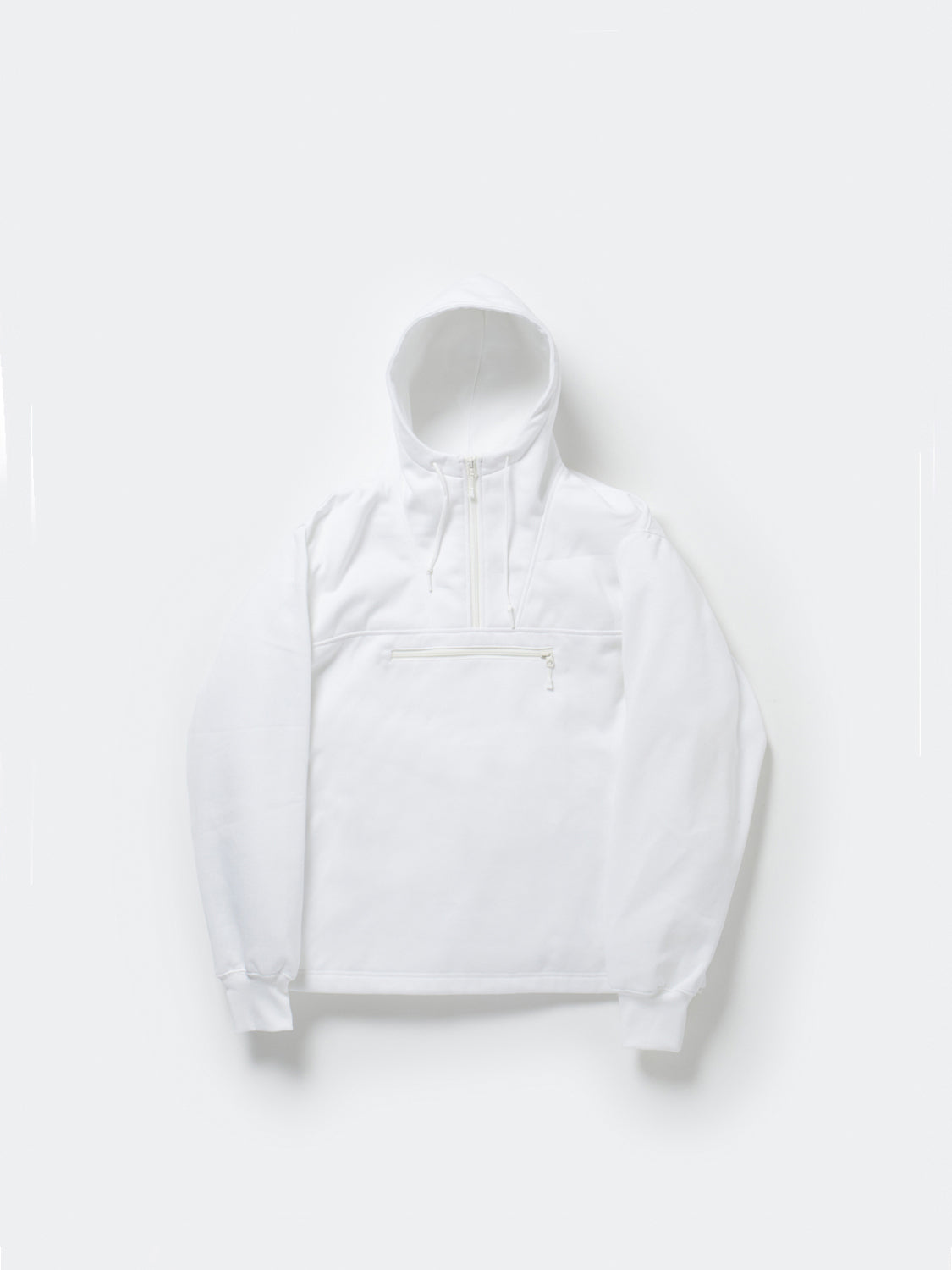 DAIWA PIER39 TECH SWEAT ANORAK PARKA