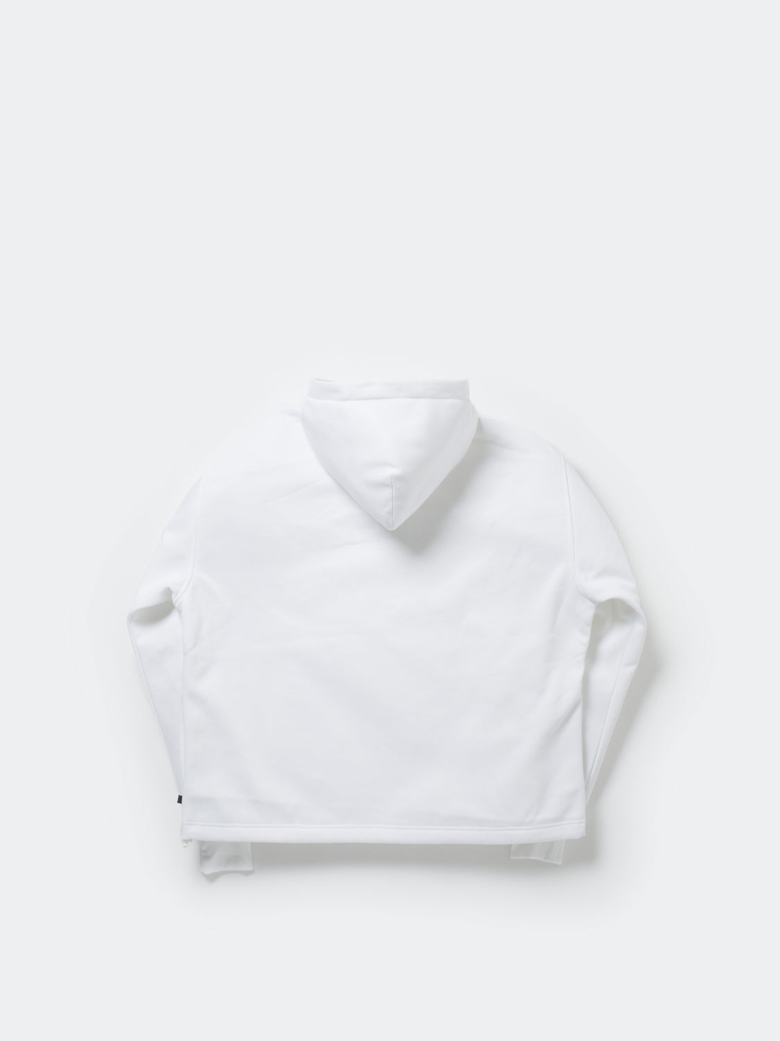 DAIWA PIER39 TECH SWEAT ANORAK PARKA