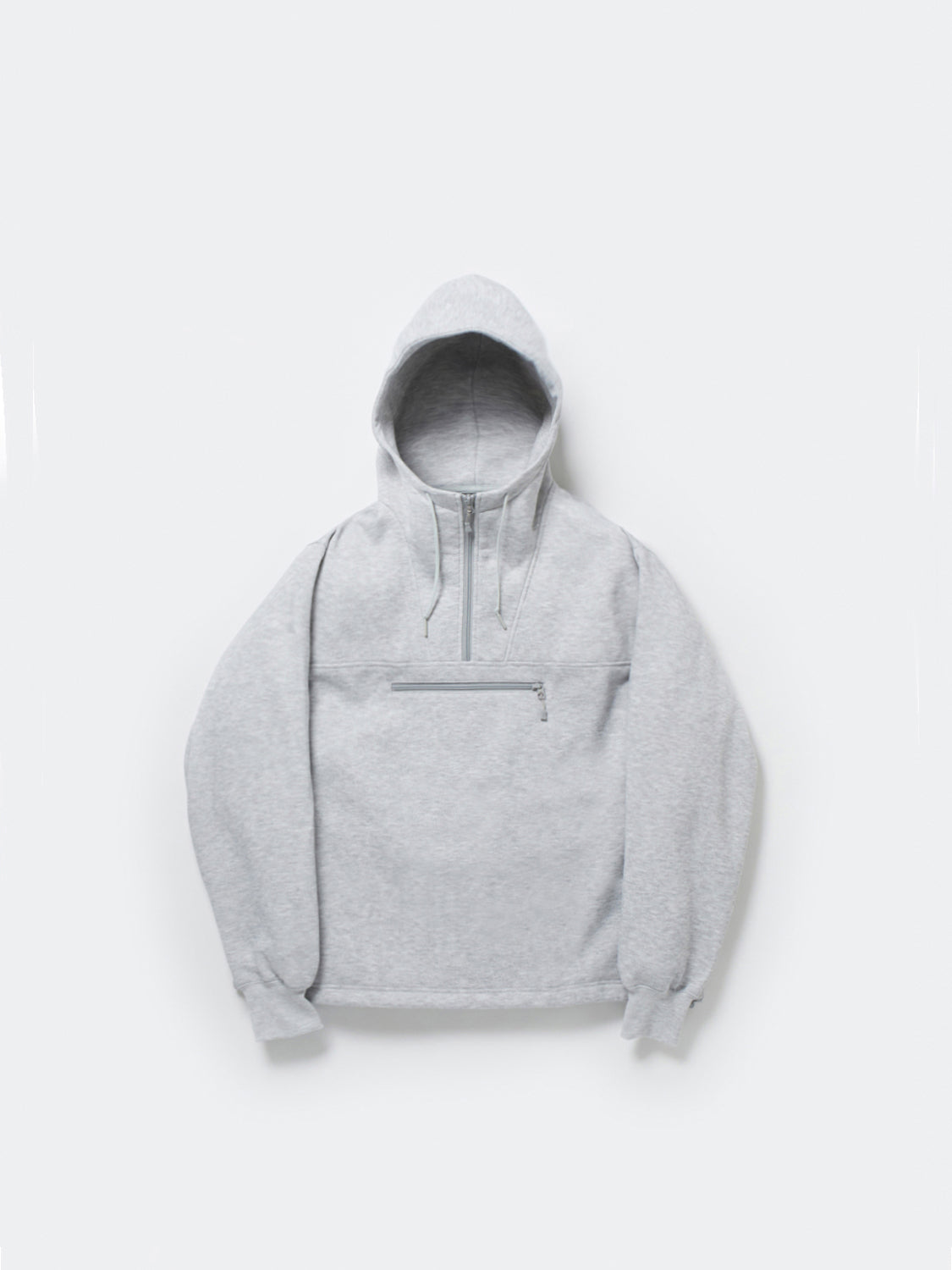 DAIWA PIER39 TECH SWEAT ANORAK PARKA