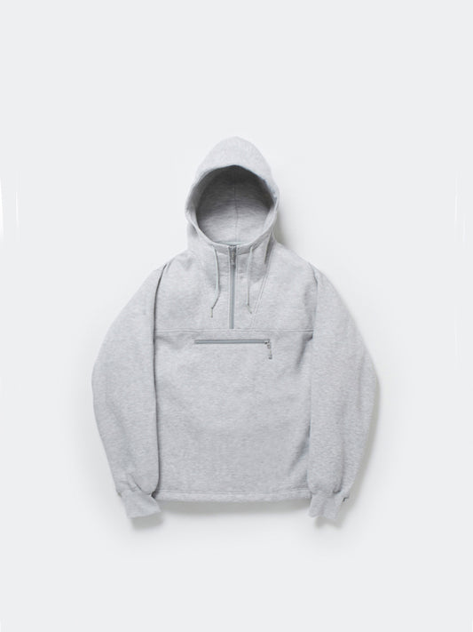DAIWA PIER39 TECH SWEAT ANORAK PARKA