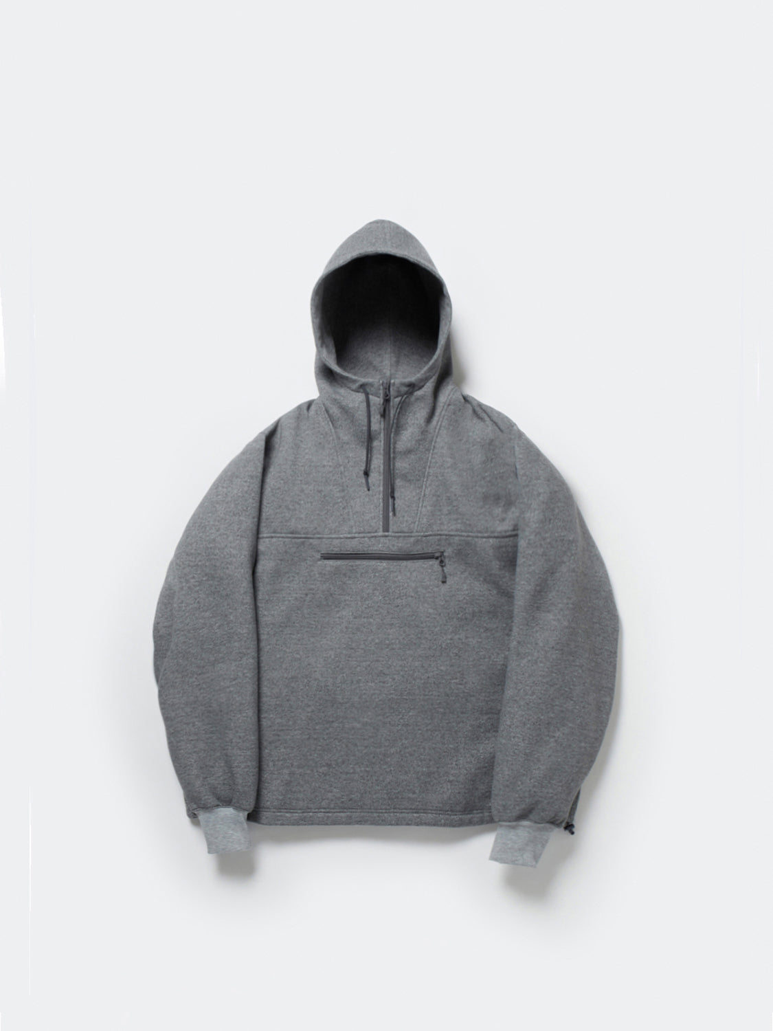 DAIWA PIER39 TECH SWEAT ANORAK PARKA