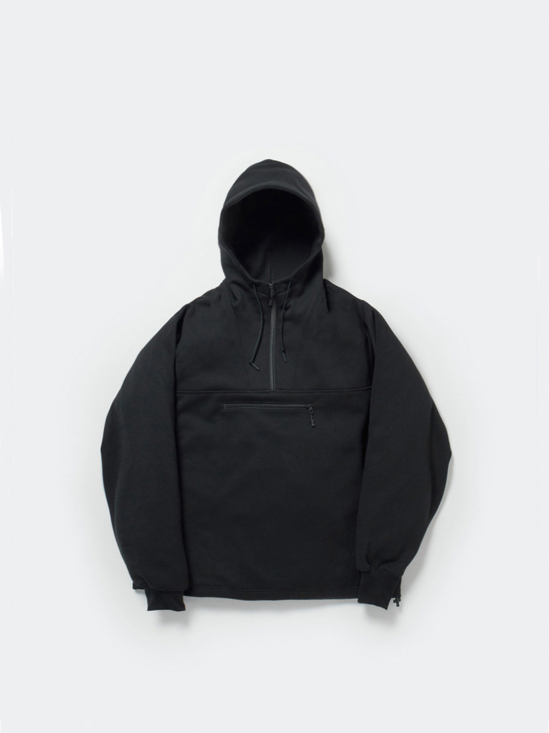 DAIWA PIER39 TECH SWEAT ANORAK PARKA