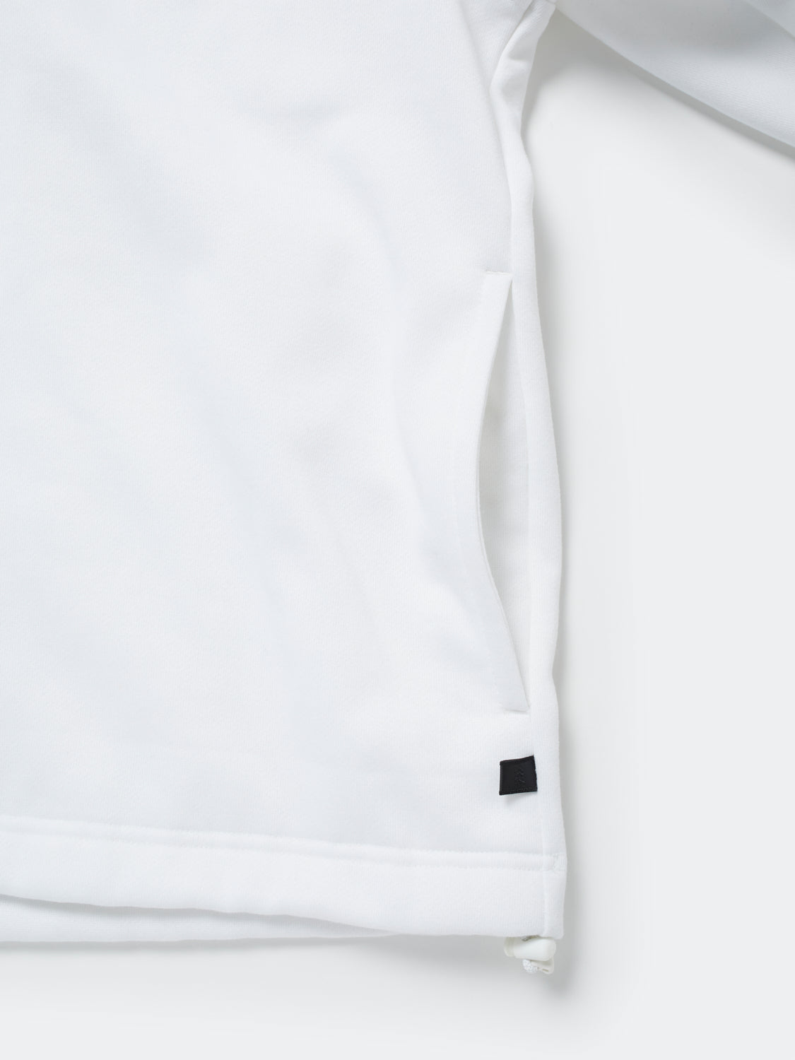 DAIWA PIER39 TECH SWEAT ANORAK PARKA