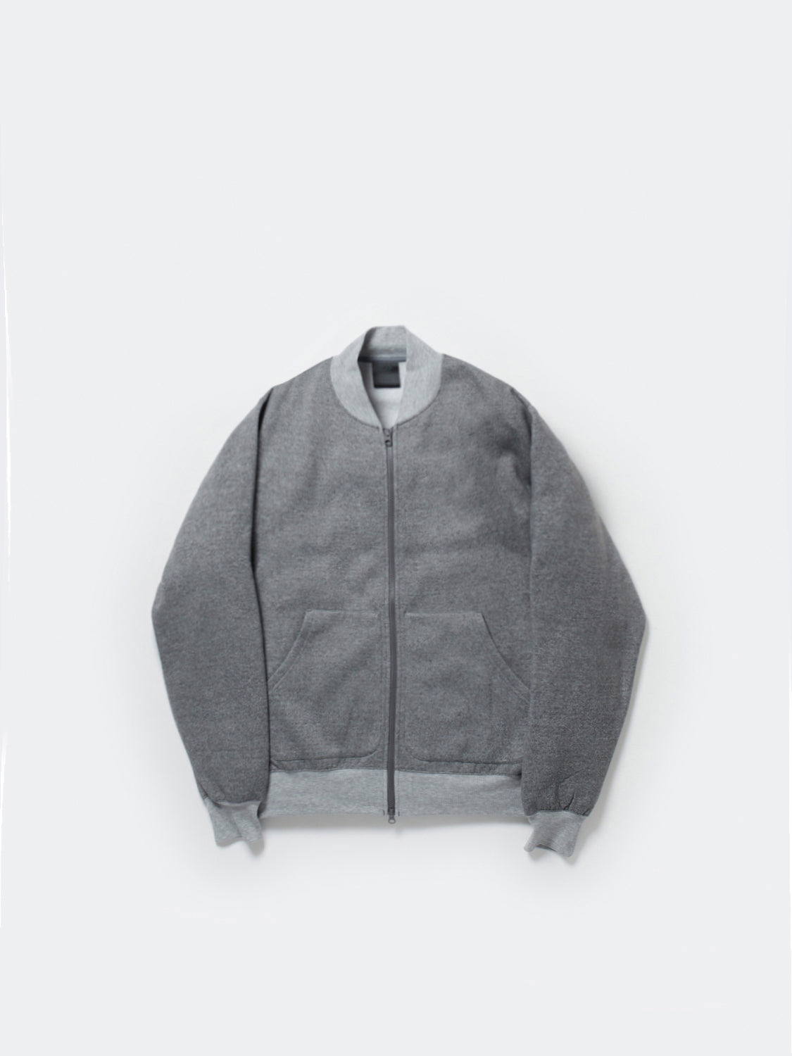 DAIWA PIER39 TECH SWEAT CARDIGAN