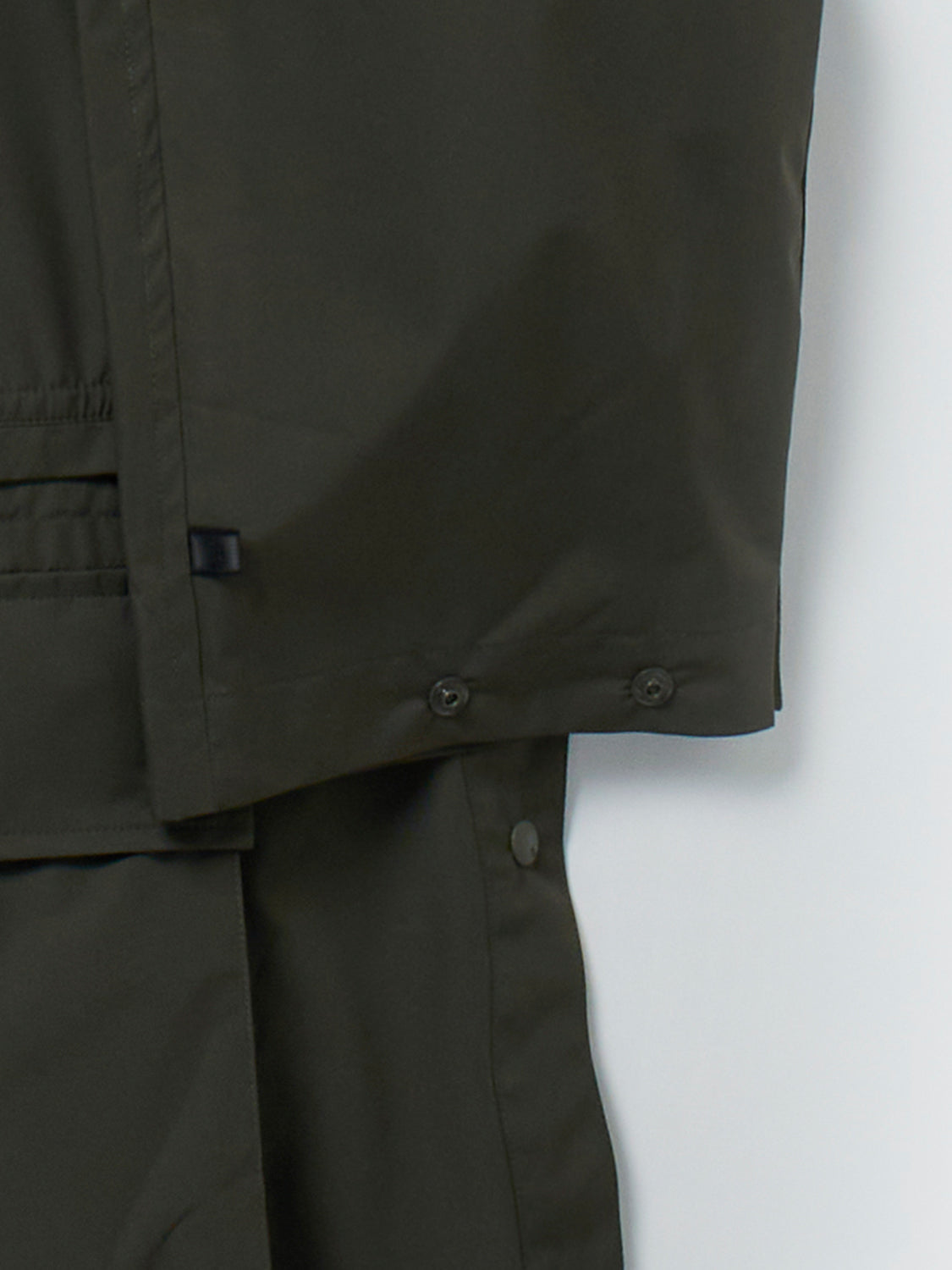 DAIWA PIER39 GORE-TEX WINDSTOPPER®︎TECH RAIN PONCHO