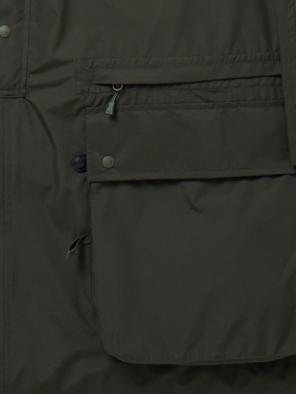 DAIWA PIER39 GORE-TEX WINDSTOPPER®︎TECH RAIN PONCHO