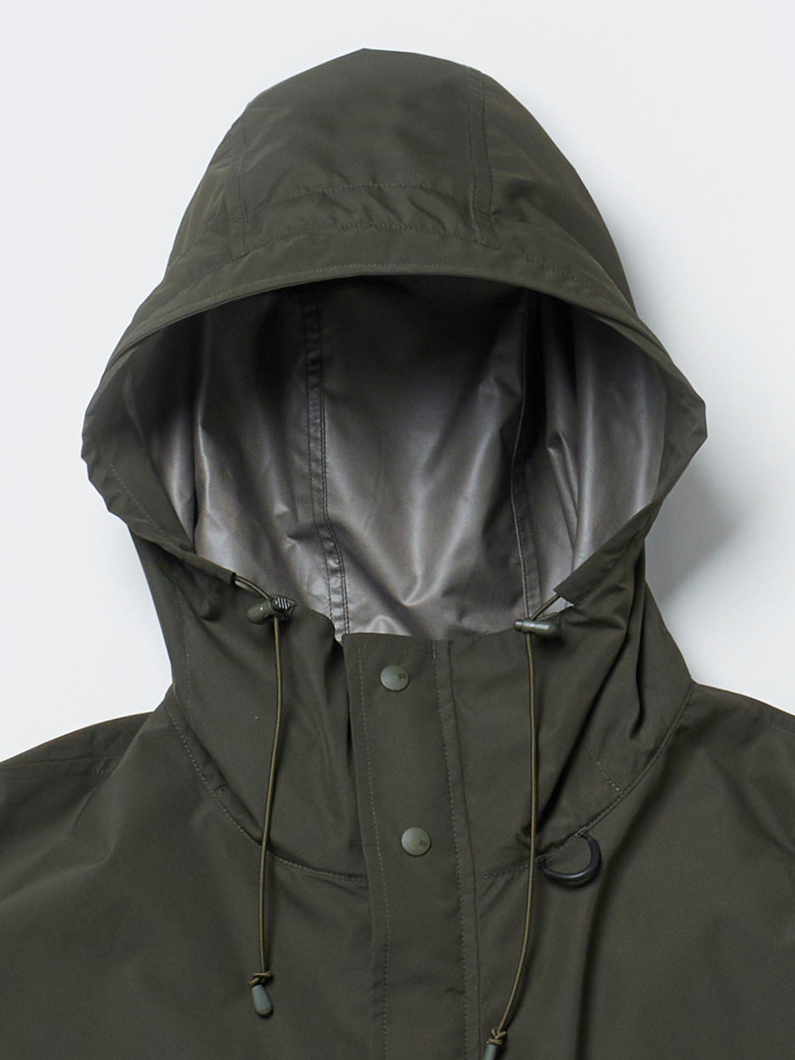 DAIWA PIER39 GORE-TEX WINDSTOPPER®︎TECH RAIN PONCHO