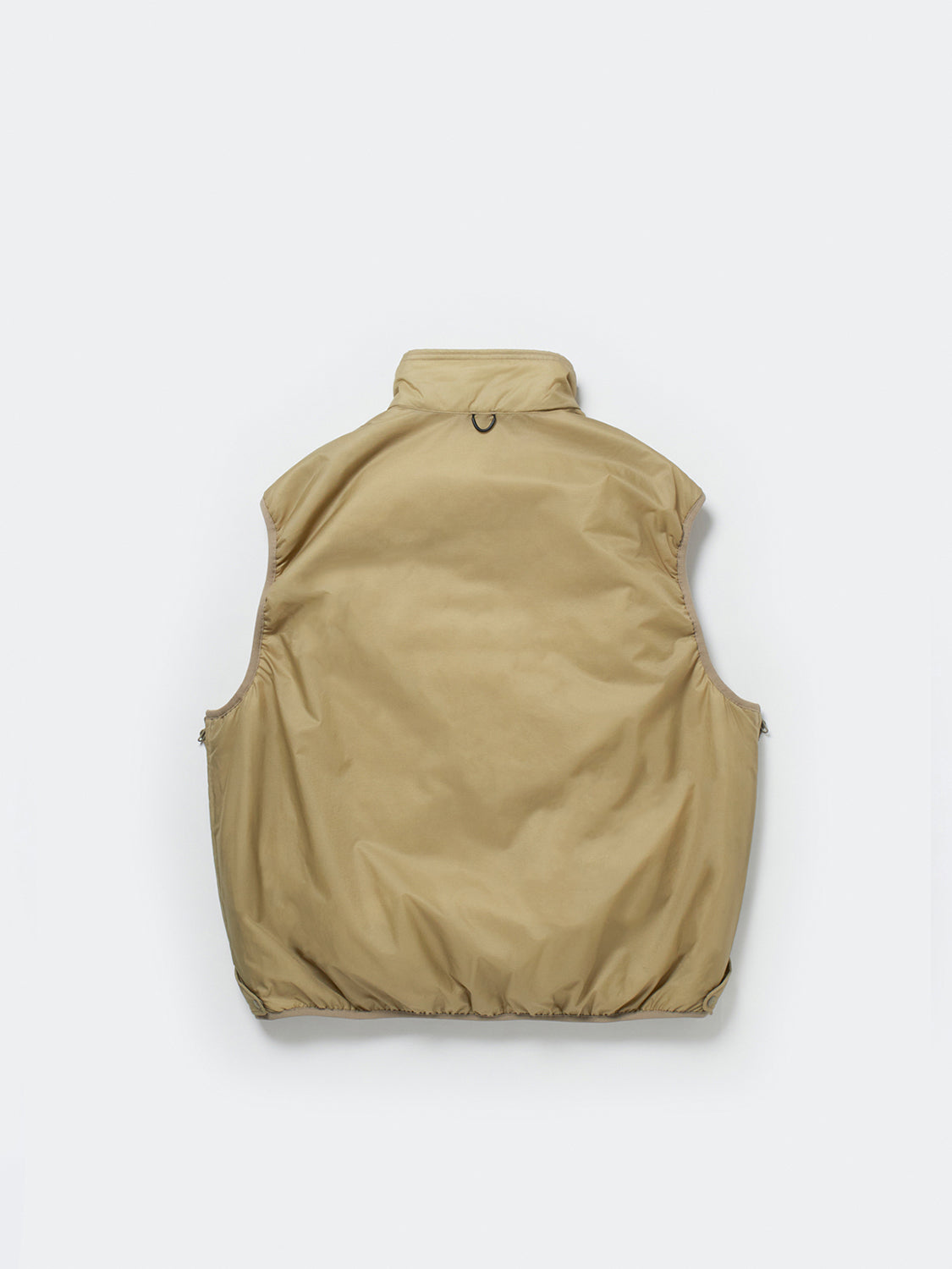 DAIWA PIER39 TECH REVERSIBLE PULLOVER PUFF VEST