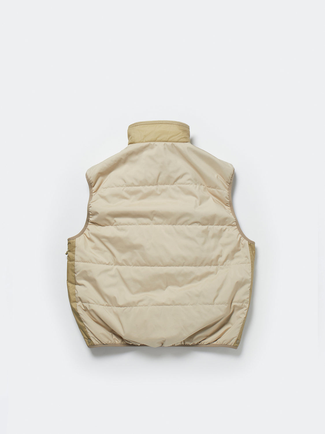DAIWA PIER39 TECH REVERSIBLE PULLOVER PUFF VEST