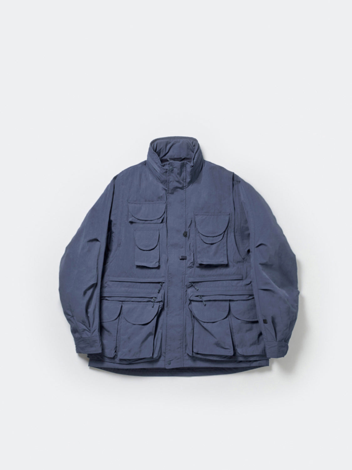 DAIWA PIER39 TECH 2WAY PERFECT FISHING JACKET