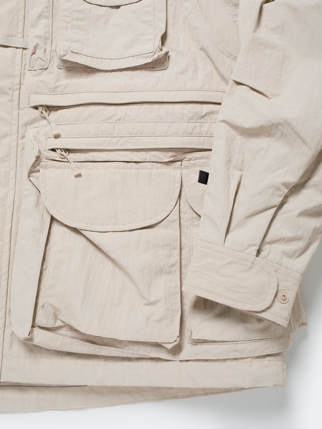 DAIWA PIER39 TECH 2WAY PERFECT FISHING JACKET