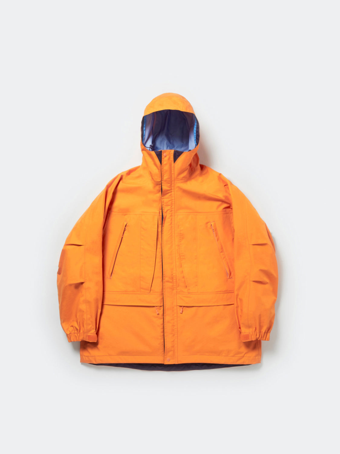 DAIWA PIER39 TECH ALPINE SHELL PARKA