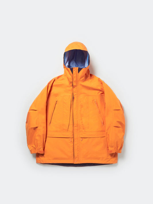 DAIWA PIER39 TECH ALPINE SHELL PARKA