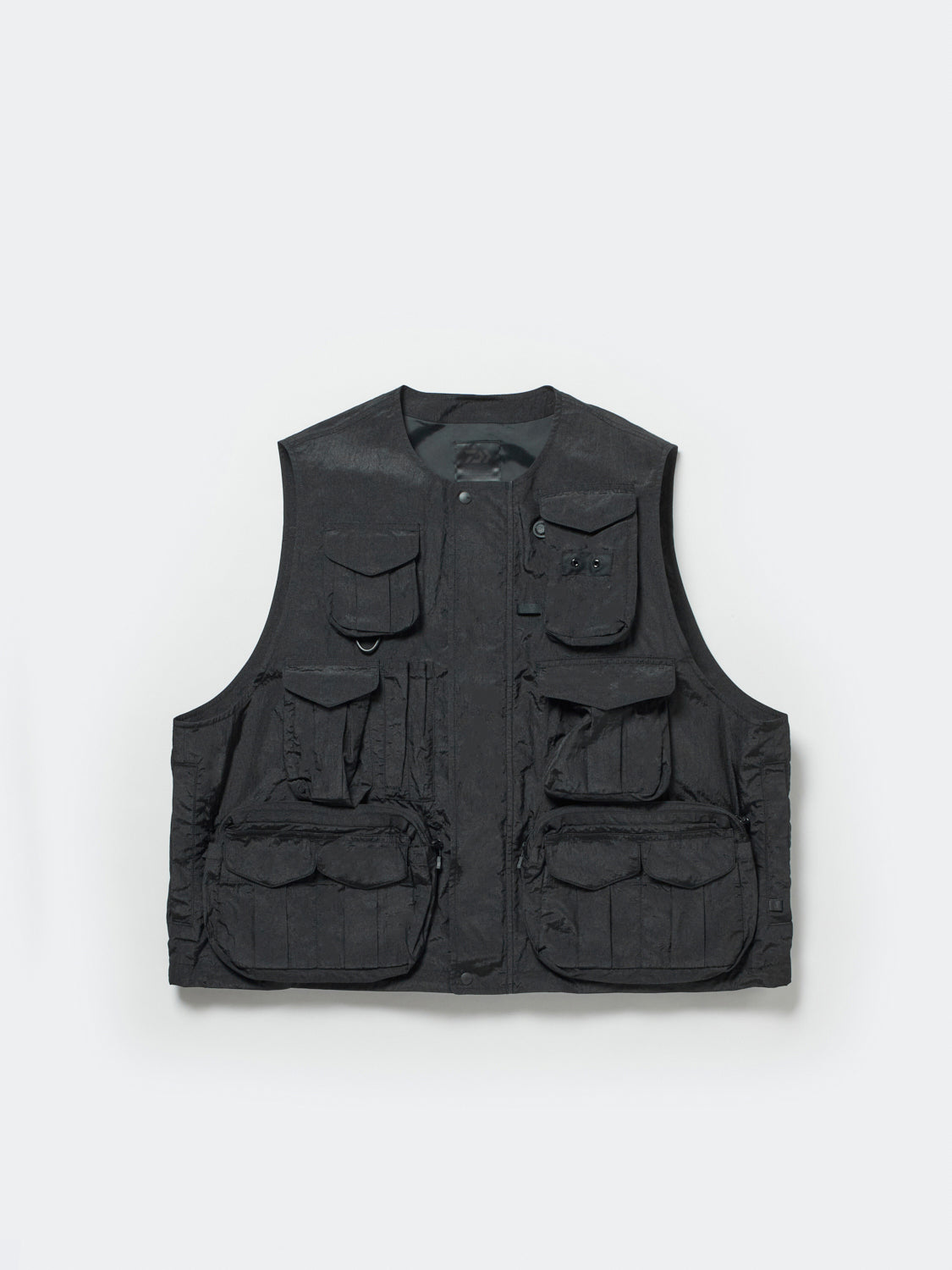 DAIWA PIER39 TECH SKIING OVER VEST