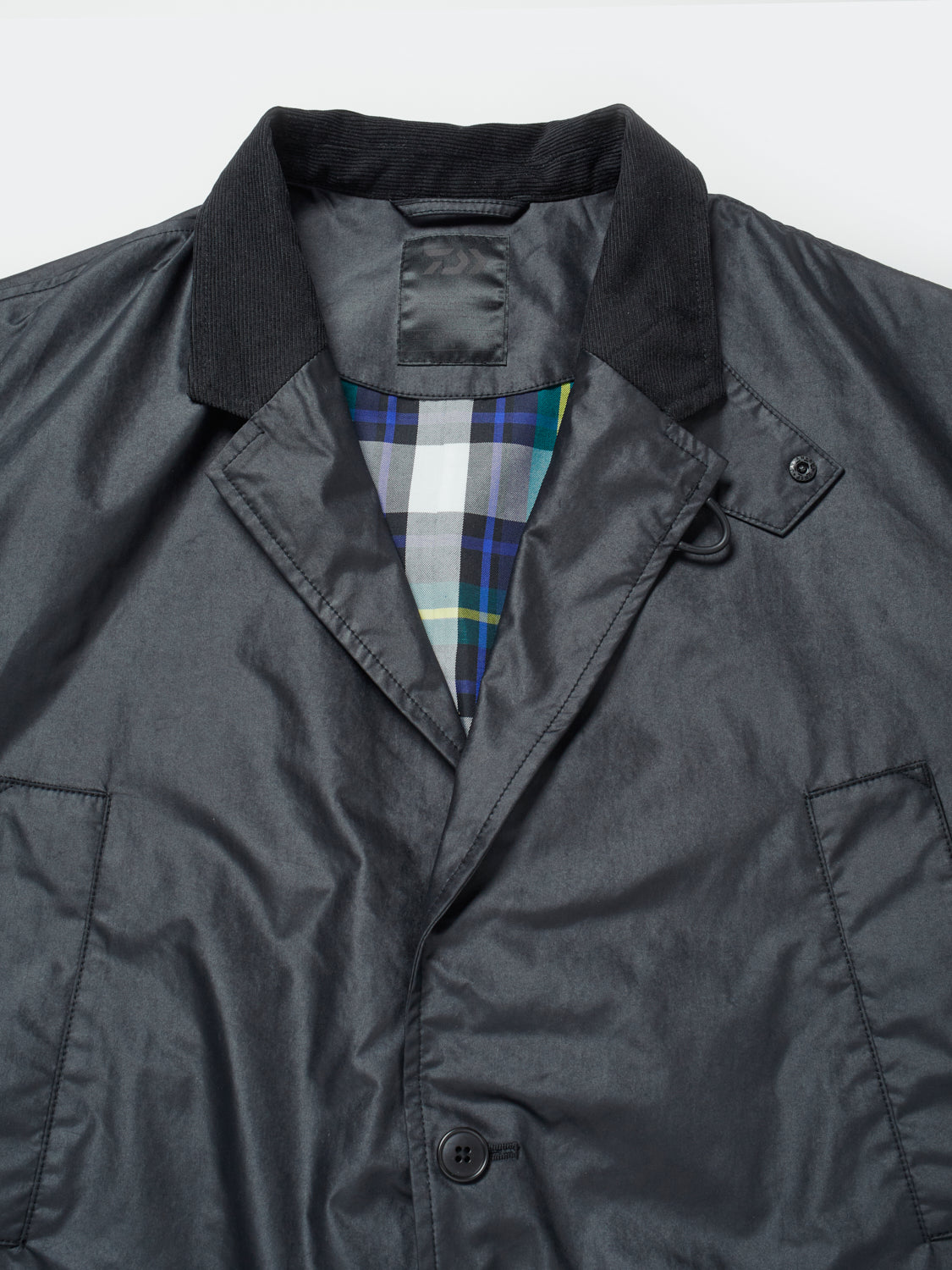 DAIWA PIER39 TECH BRITISH HUNTER 2B JACKET