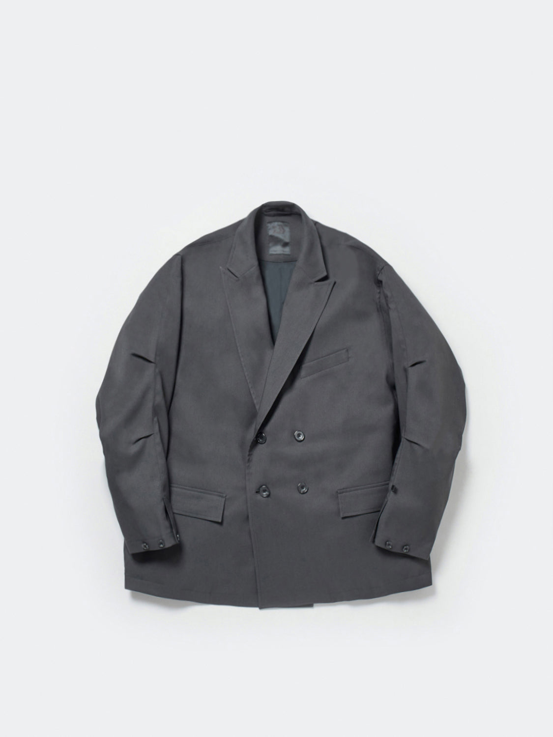 DAIWA PIER39 TECH DOUBLE-BREASTED JACKET MOD