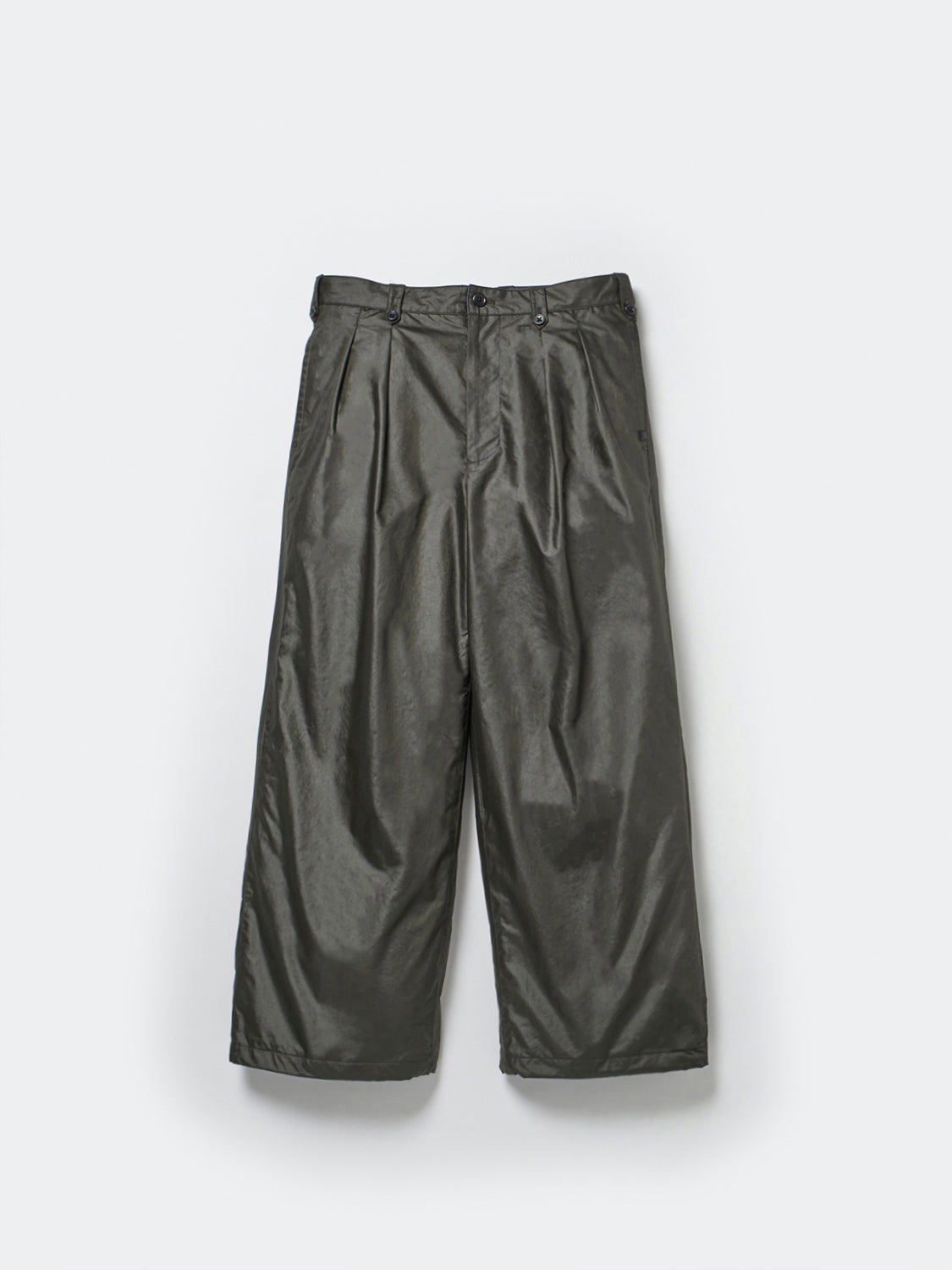 DAIWA PIER39 TECH MIL OFFICER PANTS – unexpected store