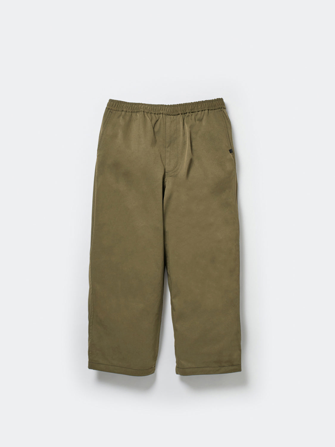 DAIWA PIER39 TECH EASY TROUSERS TWILL – unexpected store