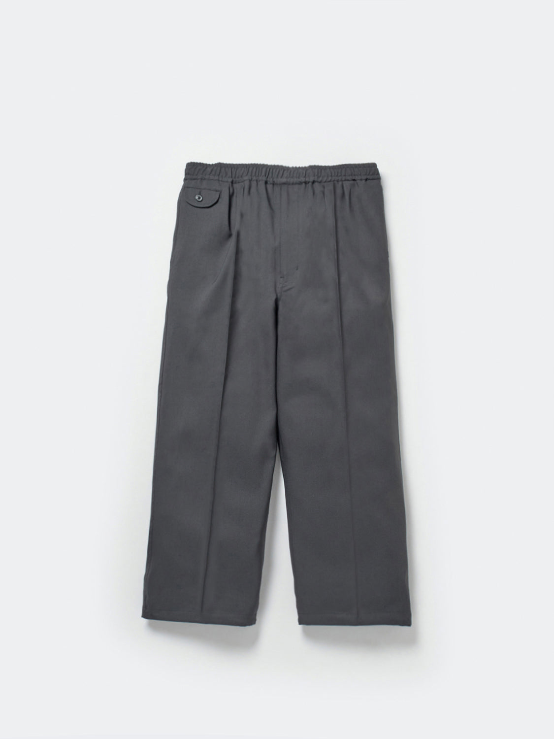 DAIWA PIER39 TECH WIDE EASY 2P TROUSERS MOD – unexpected store