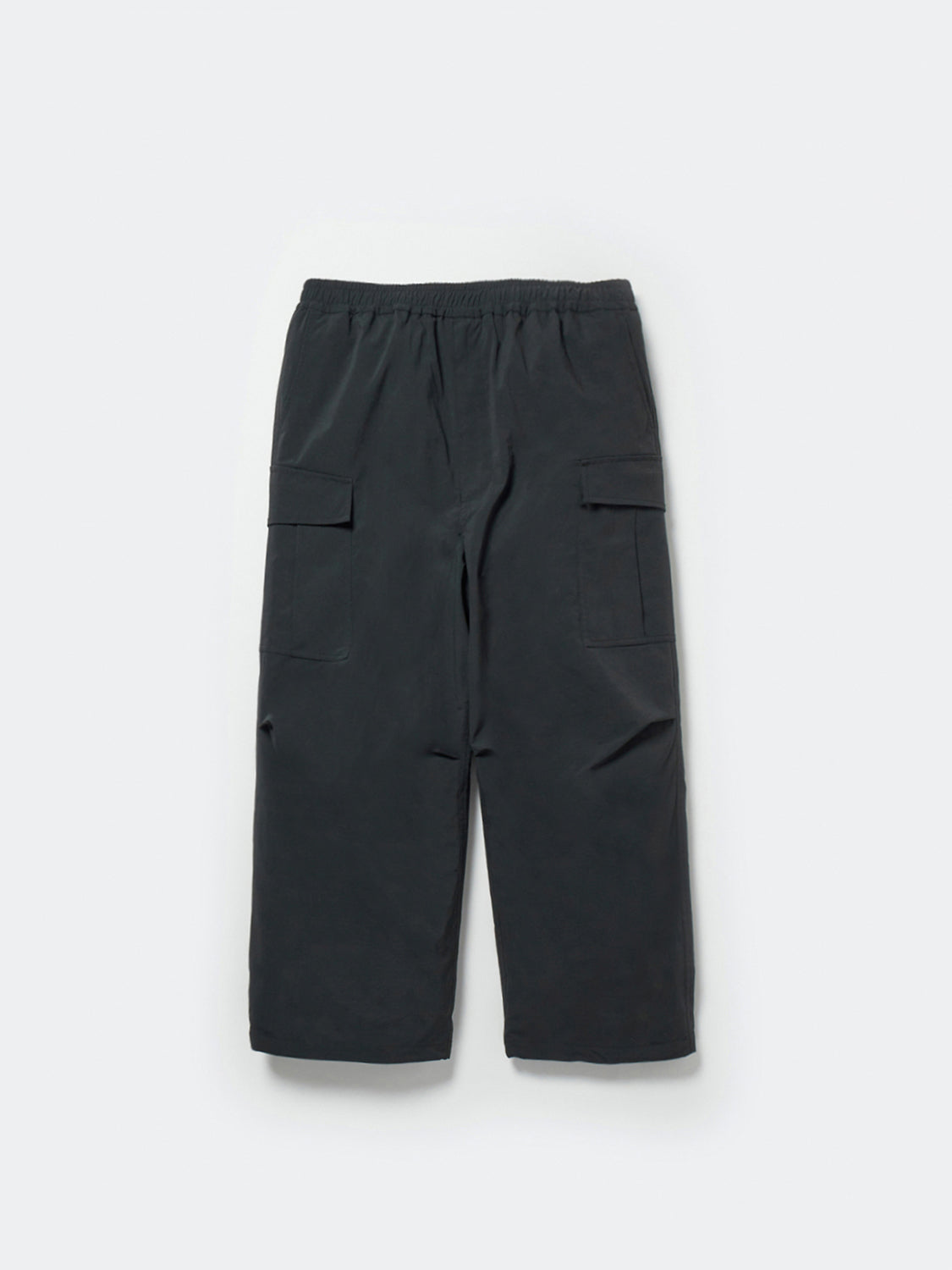 新品同様 【DAIWA PIER39】20AW TECH PARACHUTE PANTS - パンツ