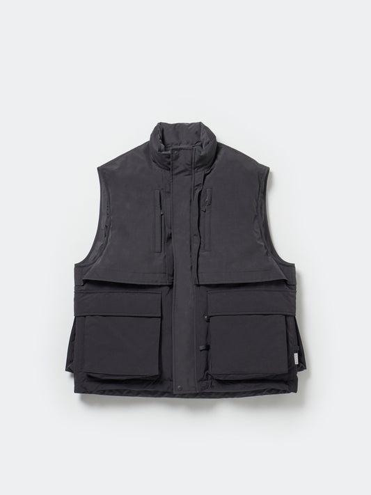 DAIWA PIER39 TECH LOGGER MOUNTAIN DOWN VEST