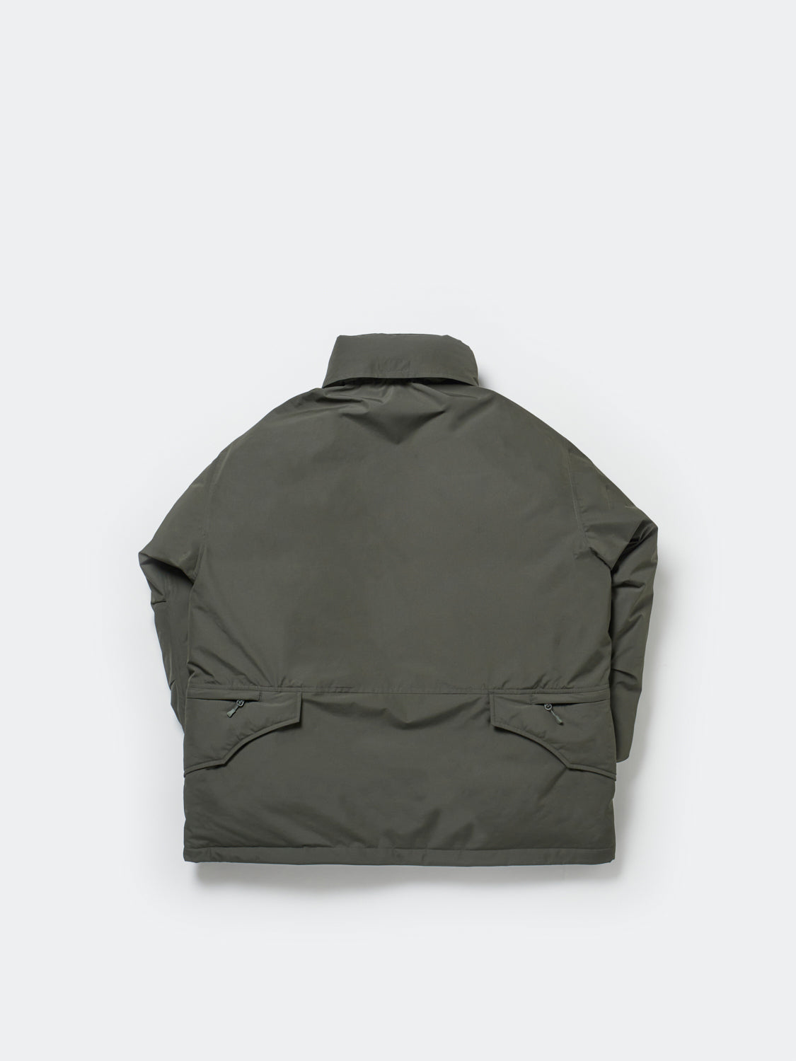 DAIWA PIER39 GORE-TEX WINDSTOPPER®︎ TECH MIL ECWCS DOWN PARKA