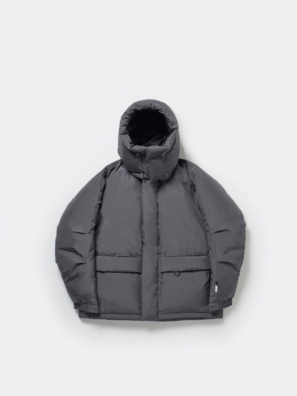 新品未使用】DAIWA PIER39 GORE-TEX DOWN JACKET - ダウンジャケット