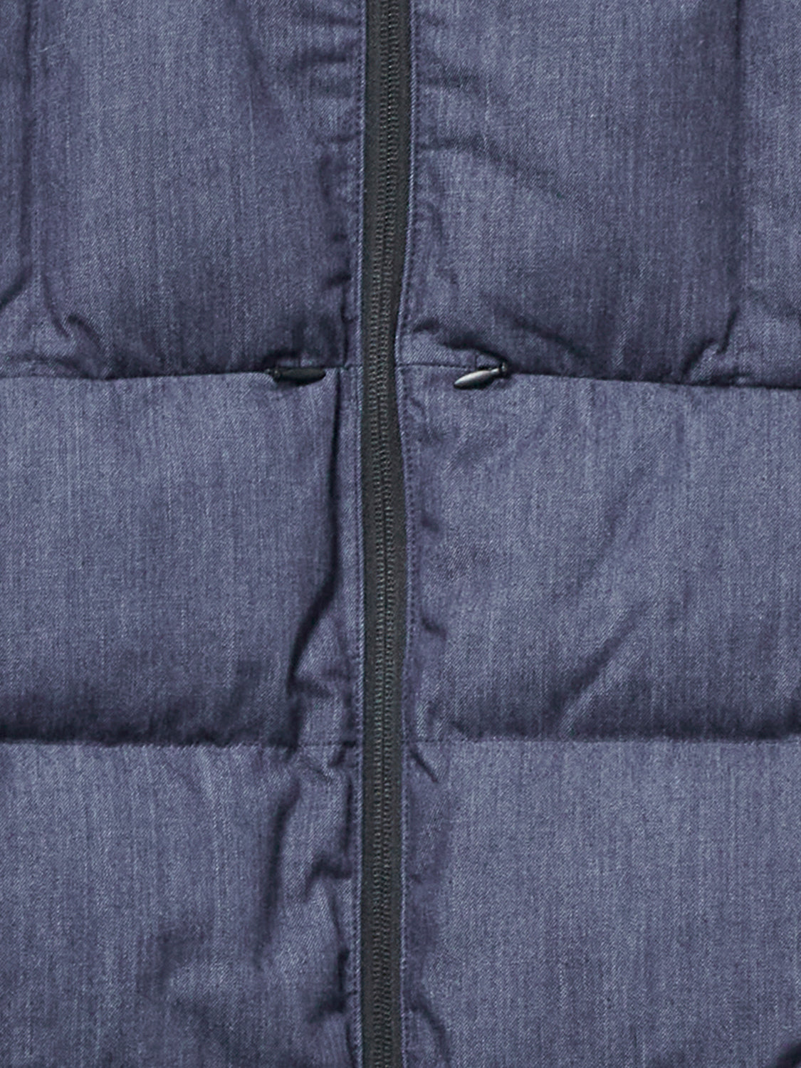 DAIWA PIER39 TECH YOSEMITE DOWN VEST DENIM