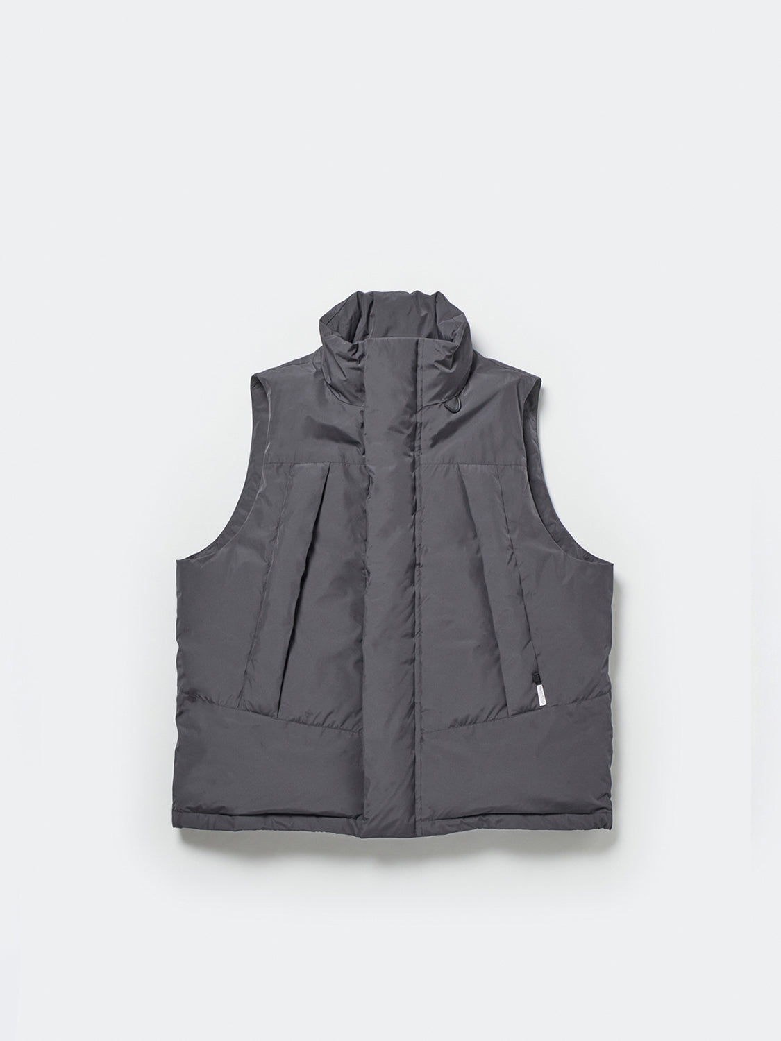 DAIWA PIER39 GORE-TEX FIELD DOWN VEST - ダウンベスト