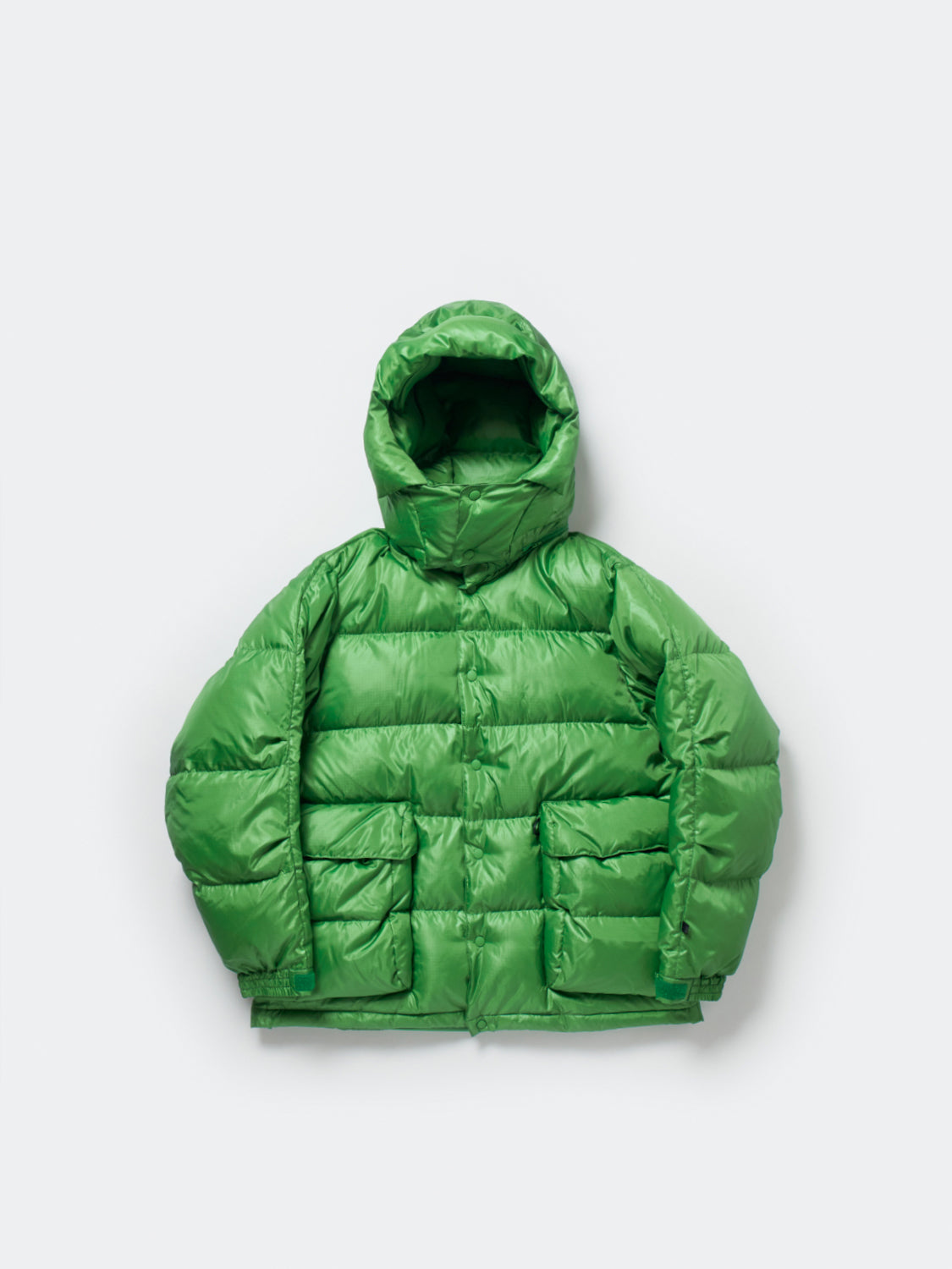 DAIWA PIER39 TECH BACKPACKER DOWN PARKA
