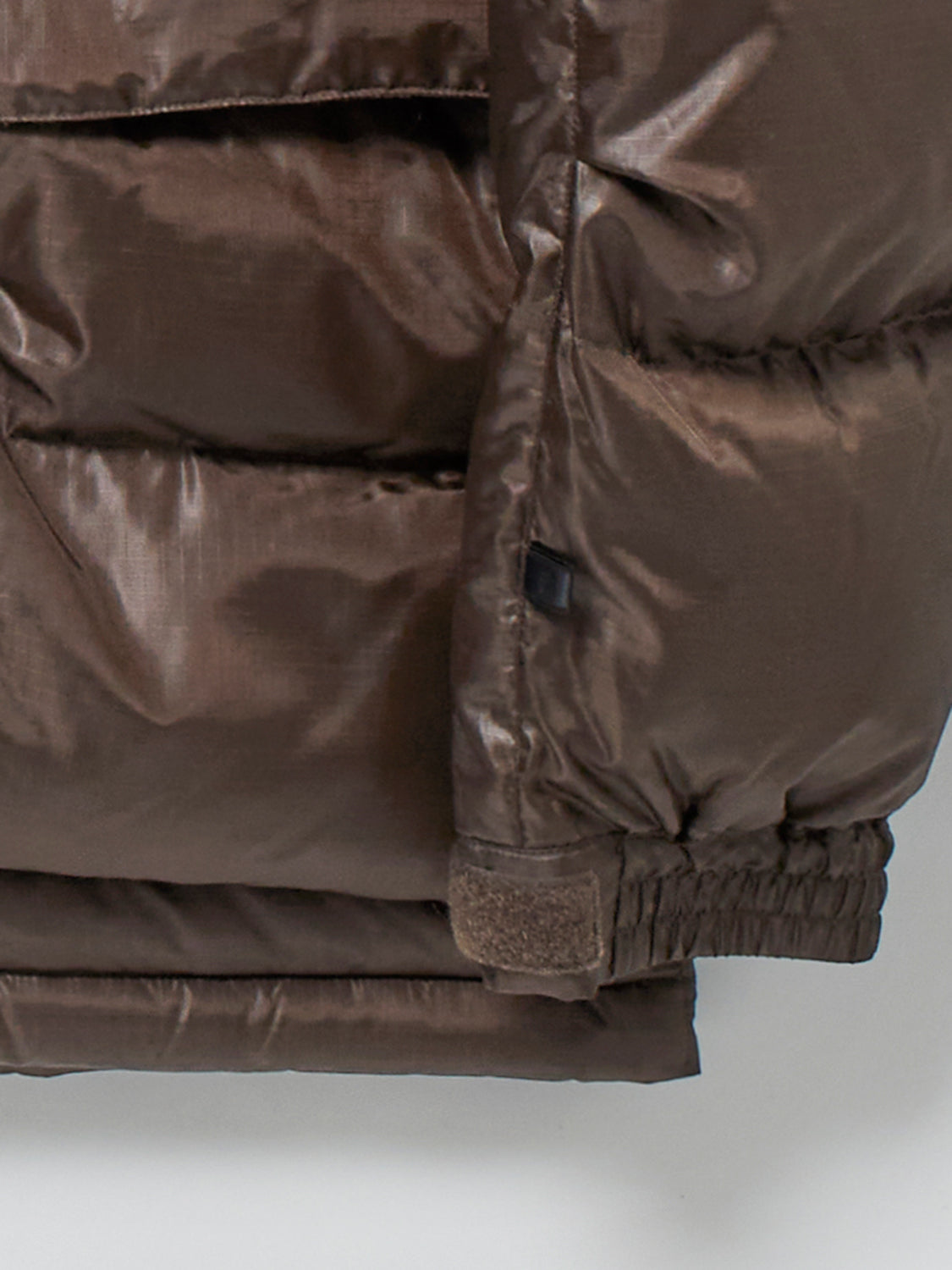DAIWA PIER39 TECH BACKPACKER DOWN PARKA