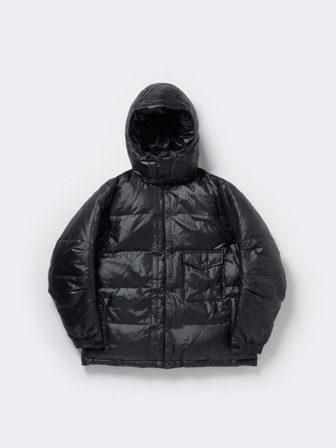 DAIWA PIER39 TECH CLIMBERS DOWN JACKET