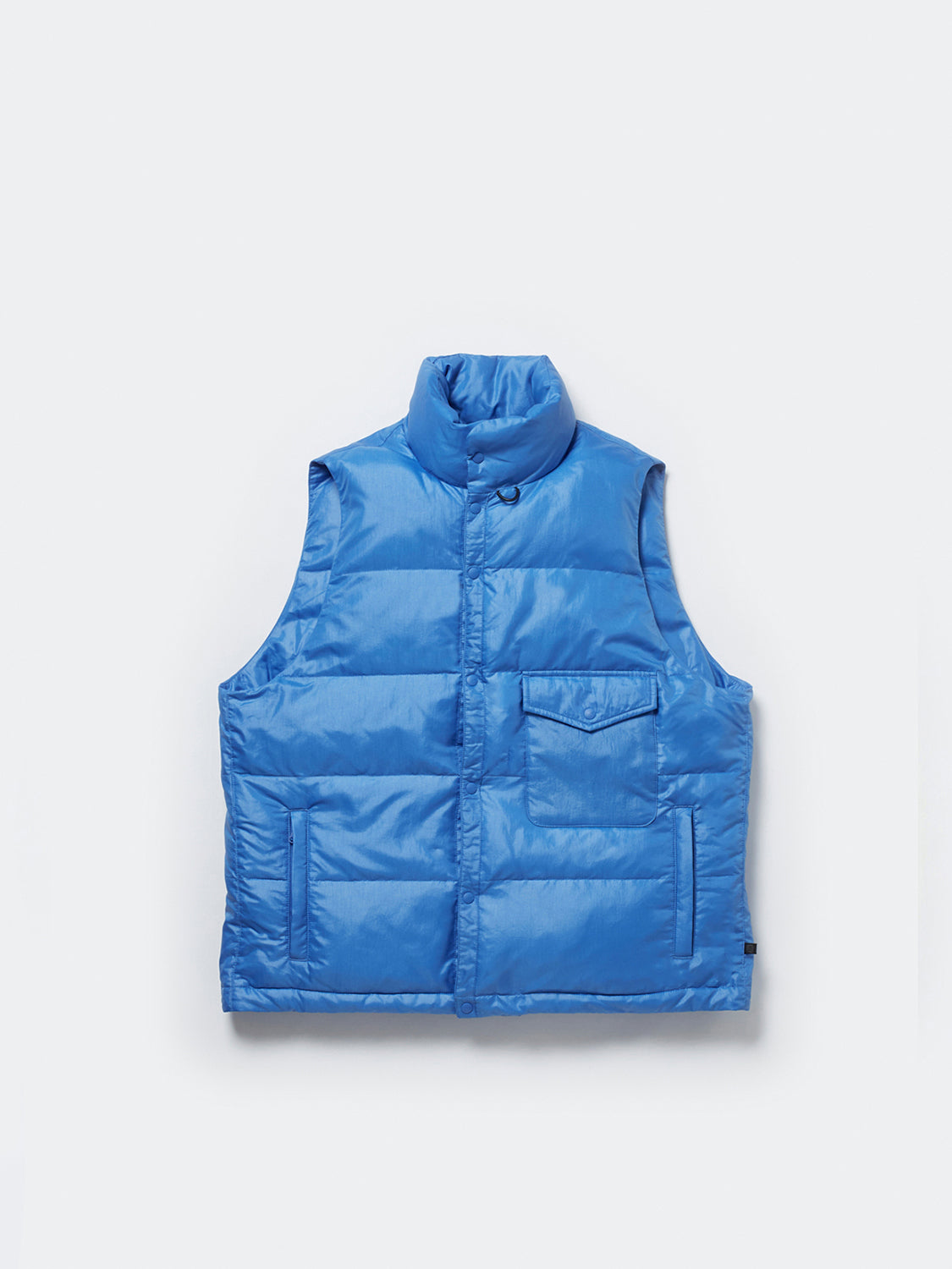 DAIWA PIER39 TECH CLIMBERS DOWN VEST