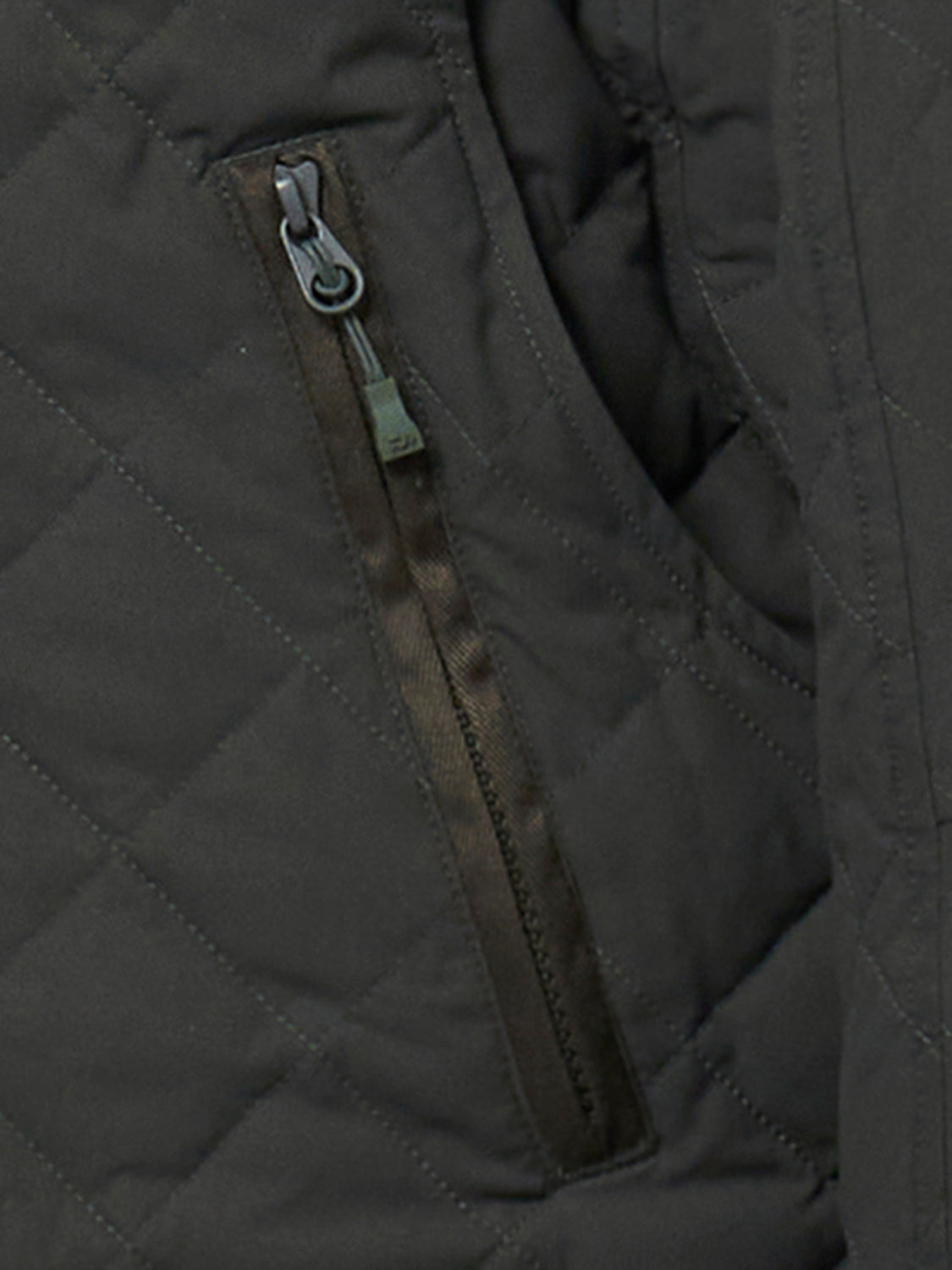 DAIWA PIER39 TECH 2WAY QUILT DOWN HUNTER JACKET