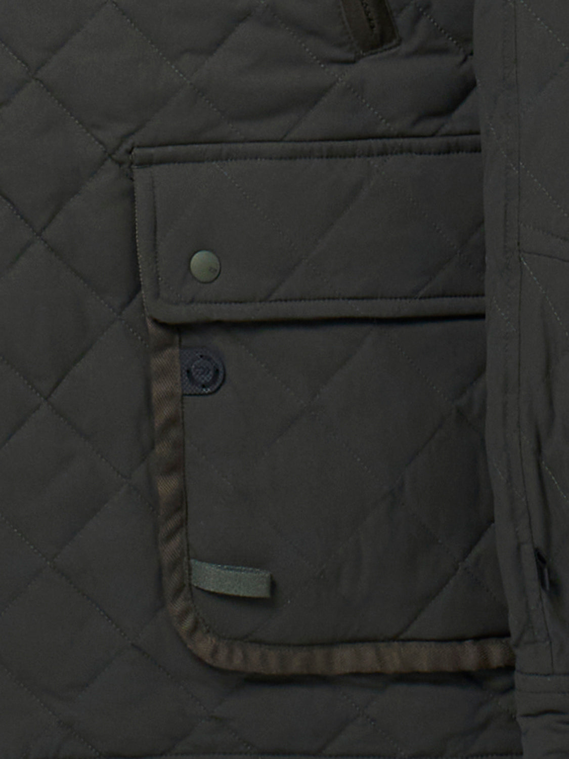 DAIWA PIER39 TECH 2WAY QUILT DOWN HUNTER JACKET